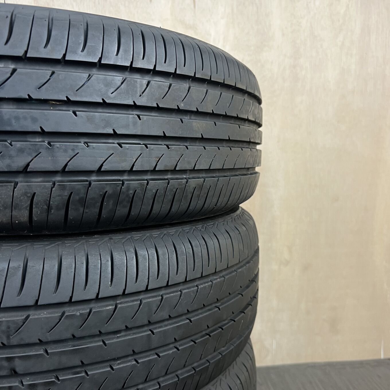 Toyo NANOENERGY 3 PLUS 205/60 R16, фото 6
