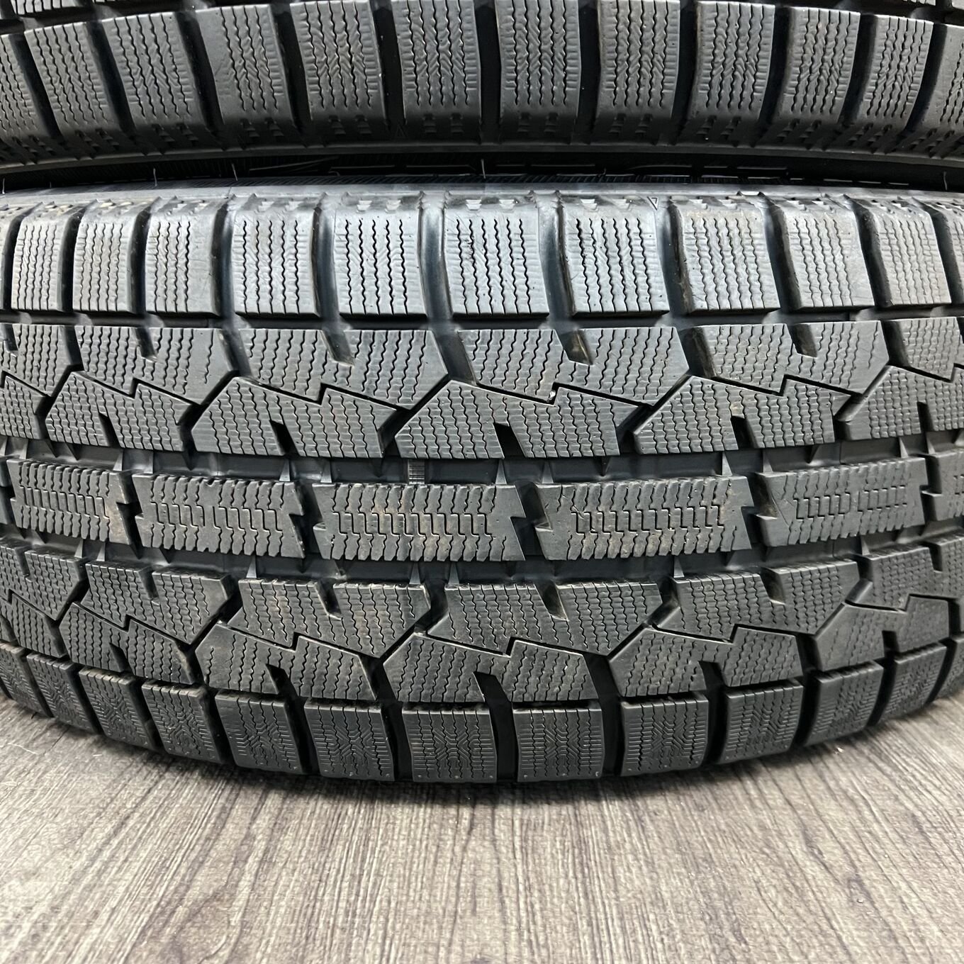 Toyo OBSERVE GARIT GIZ 225/45 R18, фото 4