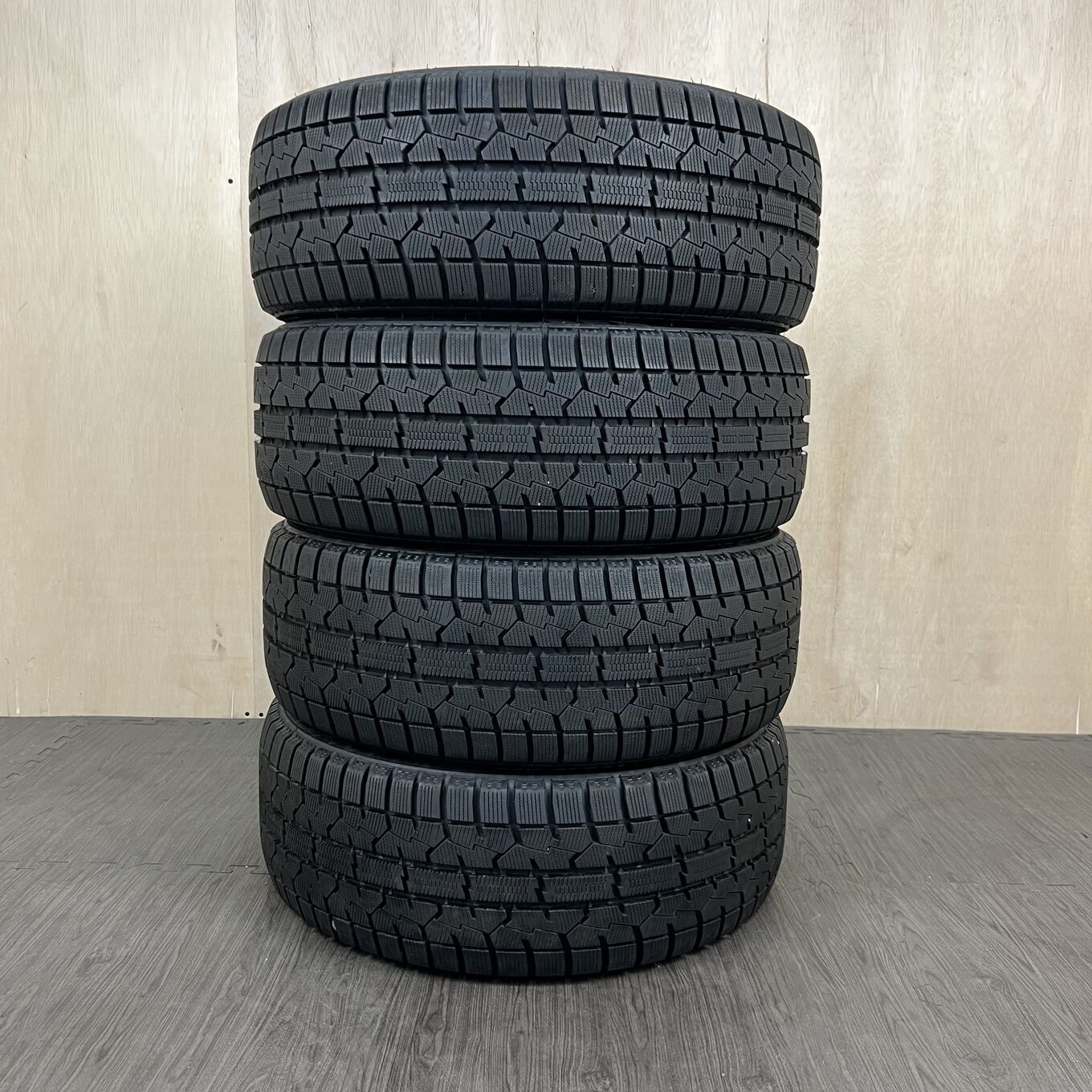 Toyo OBSERVE GARIT GIZ 225/45 R18, фото 5