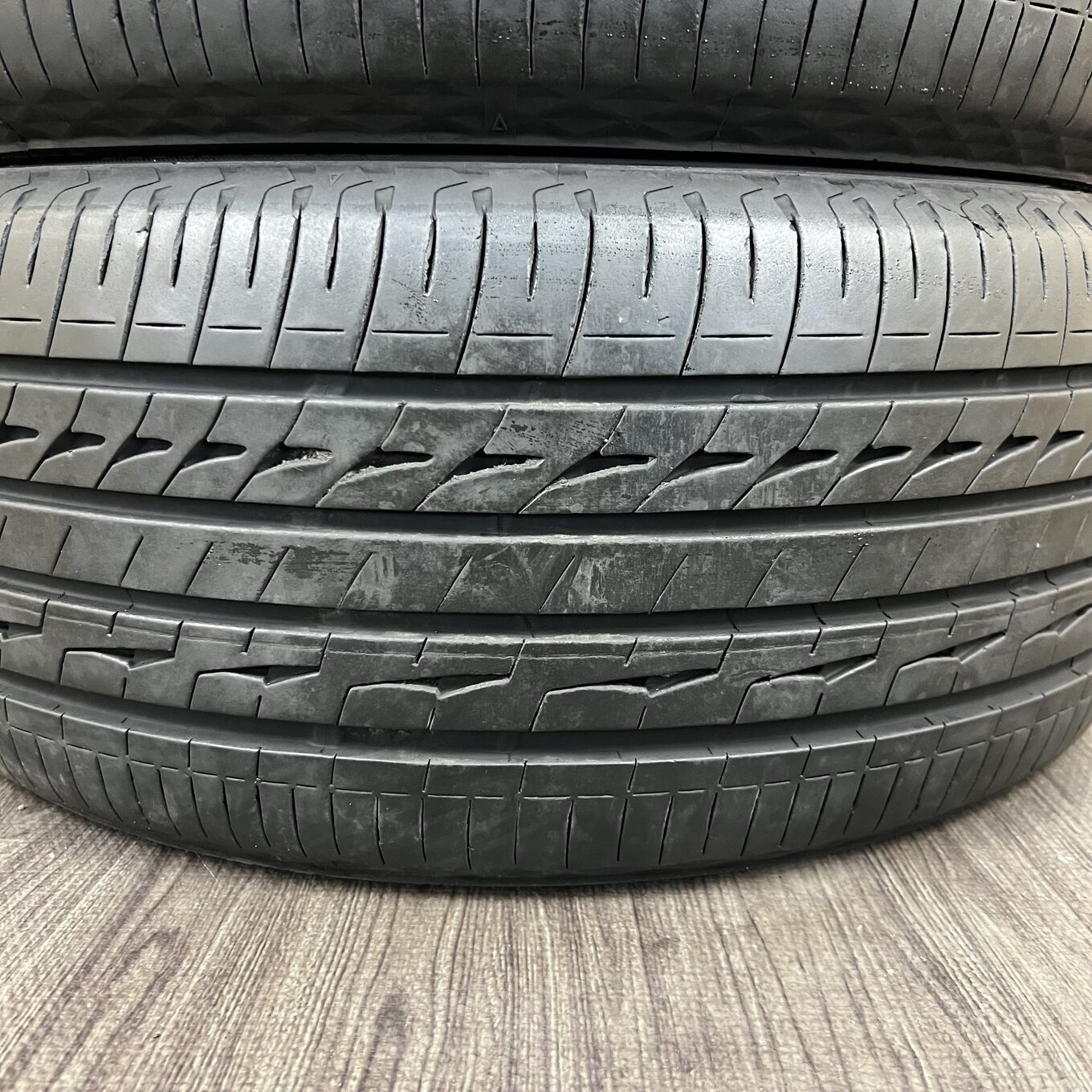 Bridgestone REGNO GR-XII 225/40 R18, фото 4