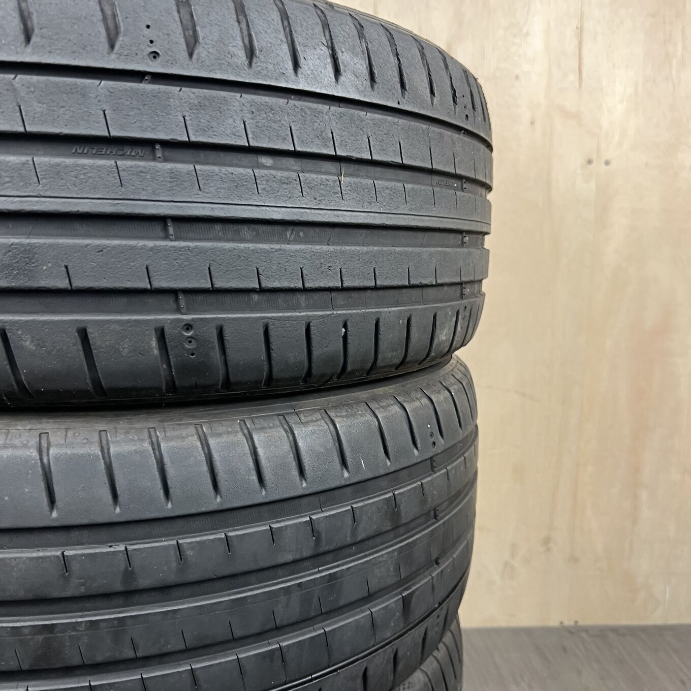 Michelin PILOT SPORT 5 225/45 R18, фото 6