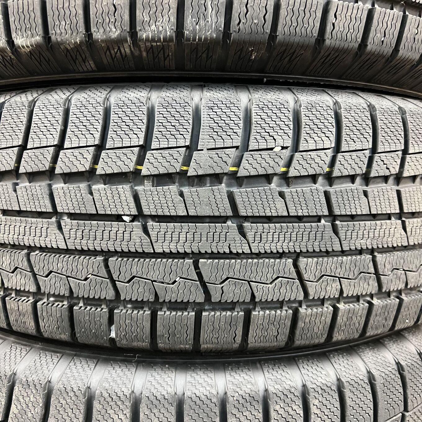 Toyo WINTER TRANPATH TX 215/70 R16, фото 3