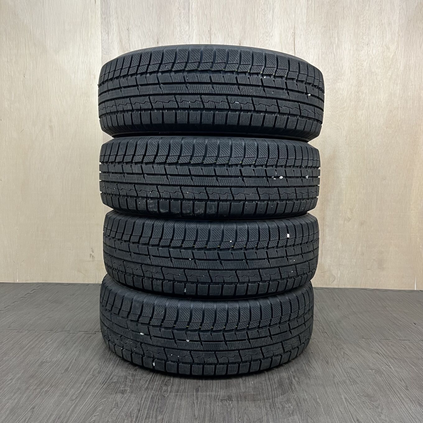 Toyo WINTER TRANPATH TX 215/70 R16, фото 5