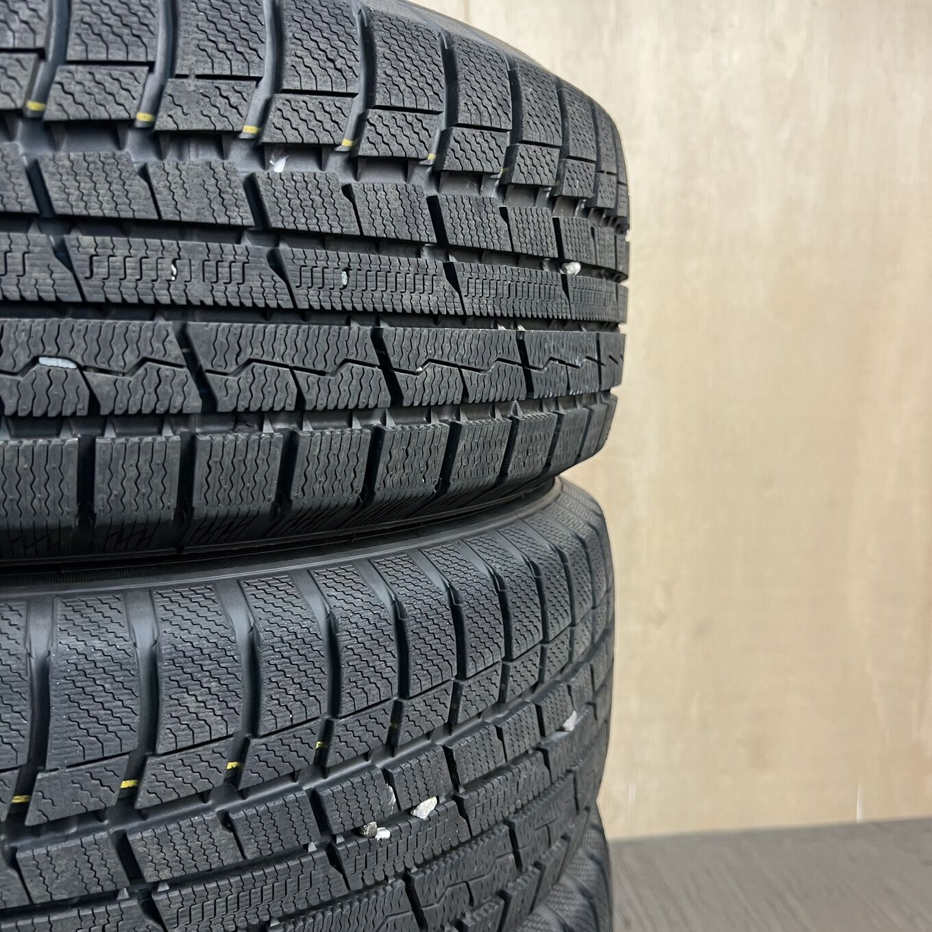 Toyo WINTER TRANPATH TX 215/70 R16, фото 6