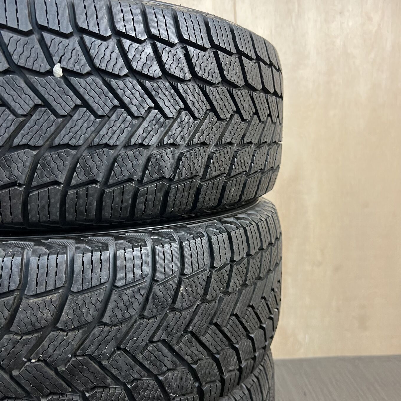 Michelin X-ICE SNOW 205/55 R17, фото 6