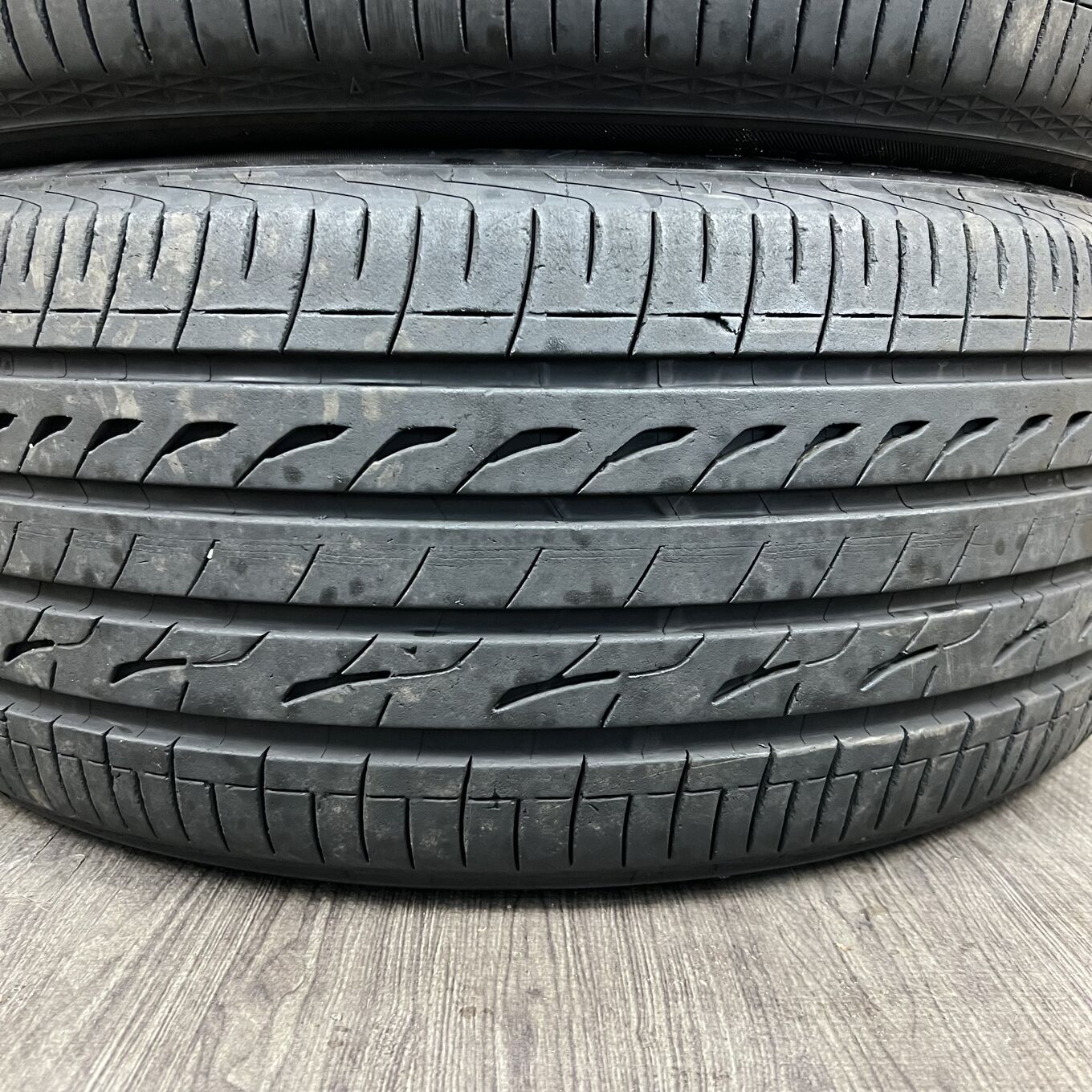 Bridgestone REGNO GR-XIII 265/40 R20, фото 4