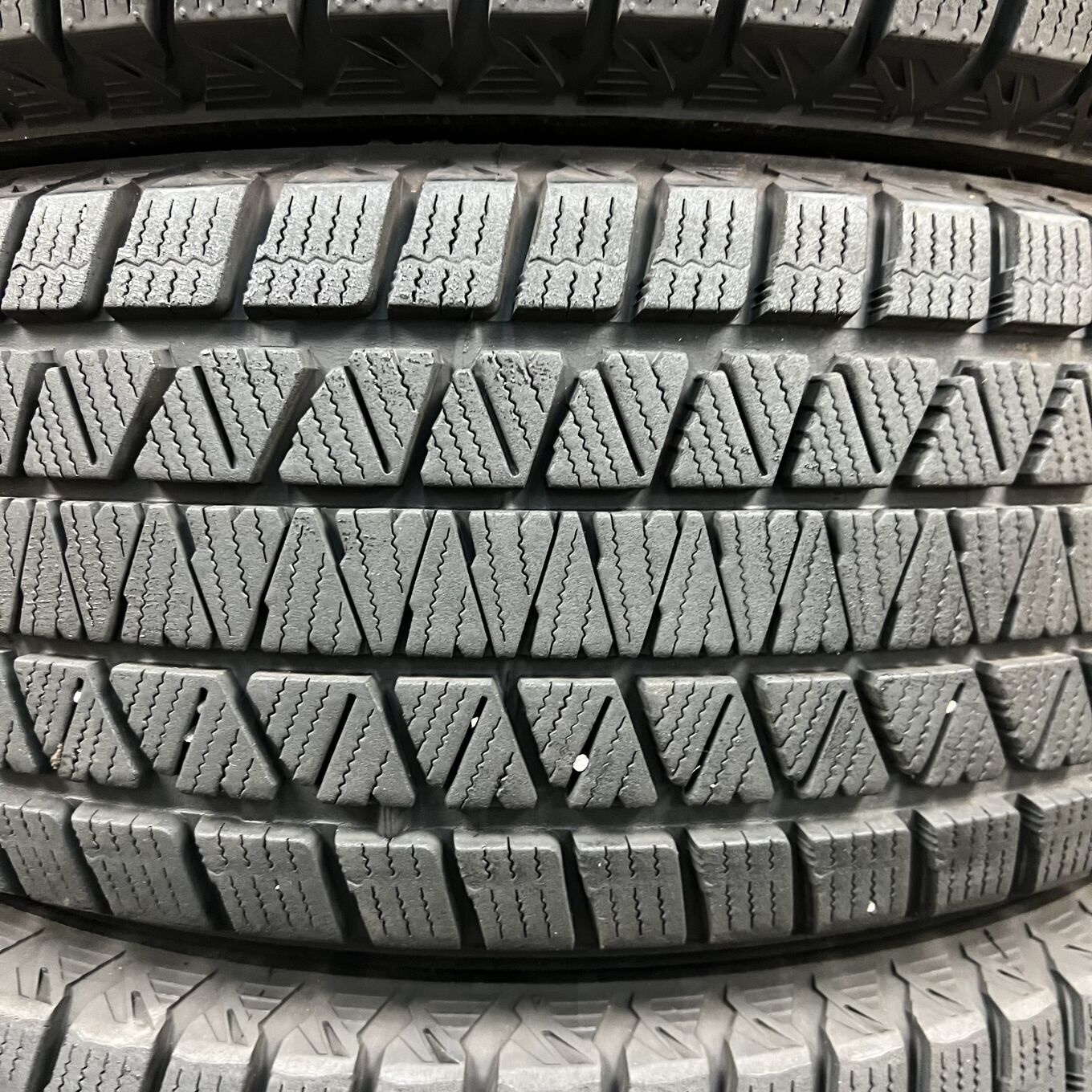 Bridgestone BLIZZAK DM-V3 265/65 R18, фото 3