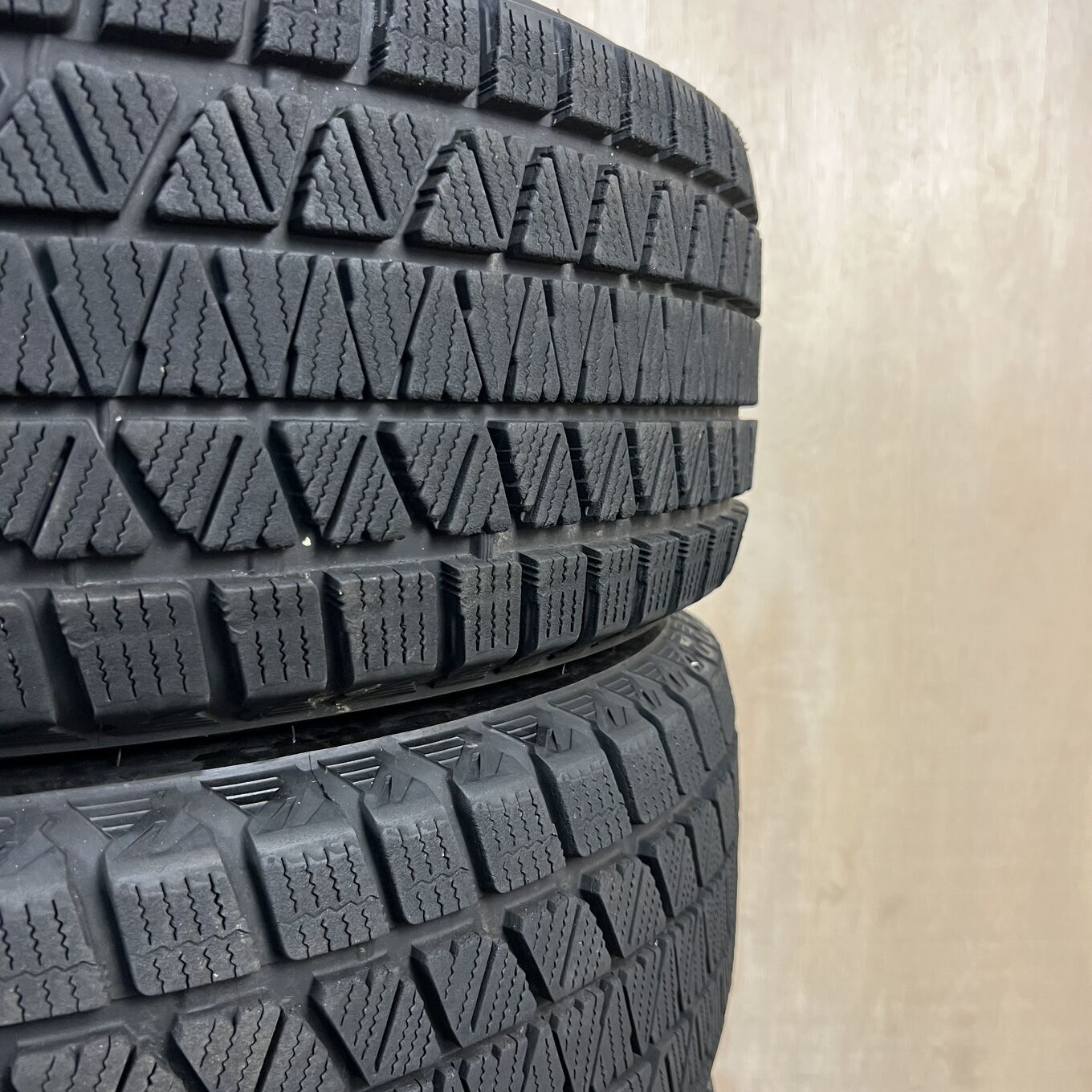 Bridgestone BLIZZAK DM-V3 265/65 R18, фото 6