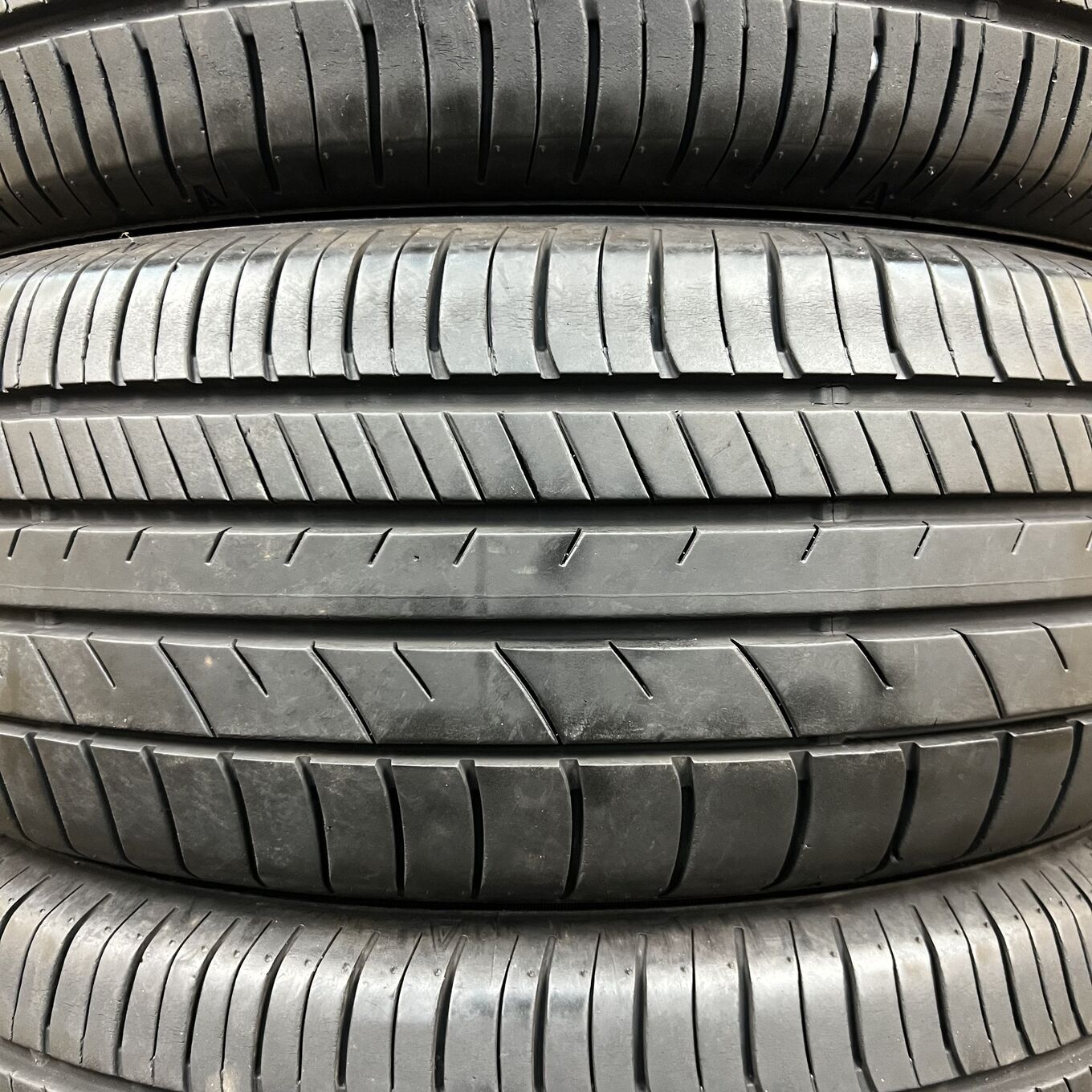 Goodyear EFFICIENTGRIP RVF02 205/60 R16, фото 2