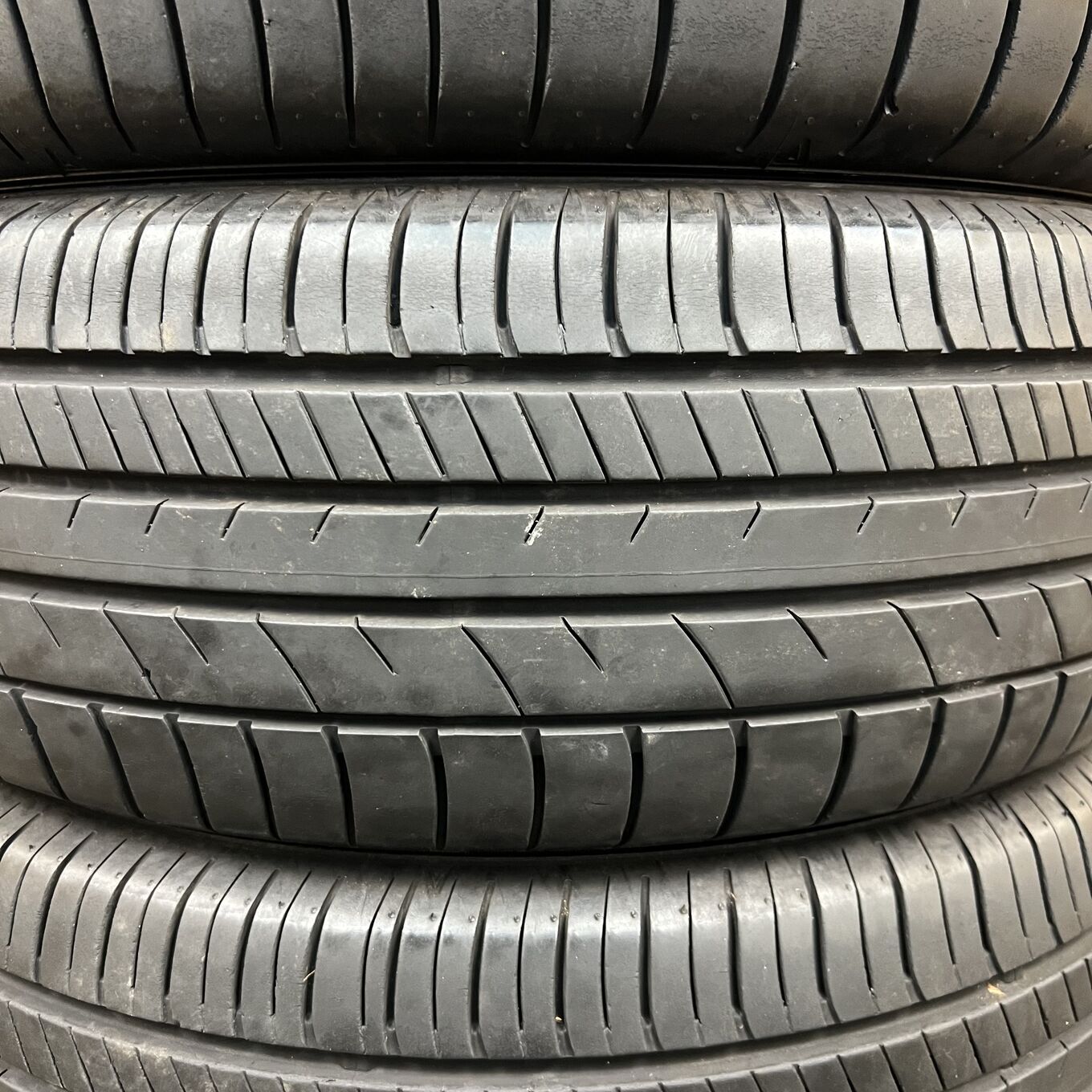 Goodyear EFFICIENTGRIP RVF02 205/60 R16, фото 3