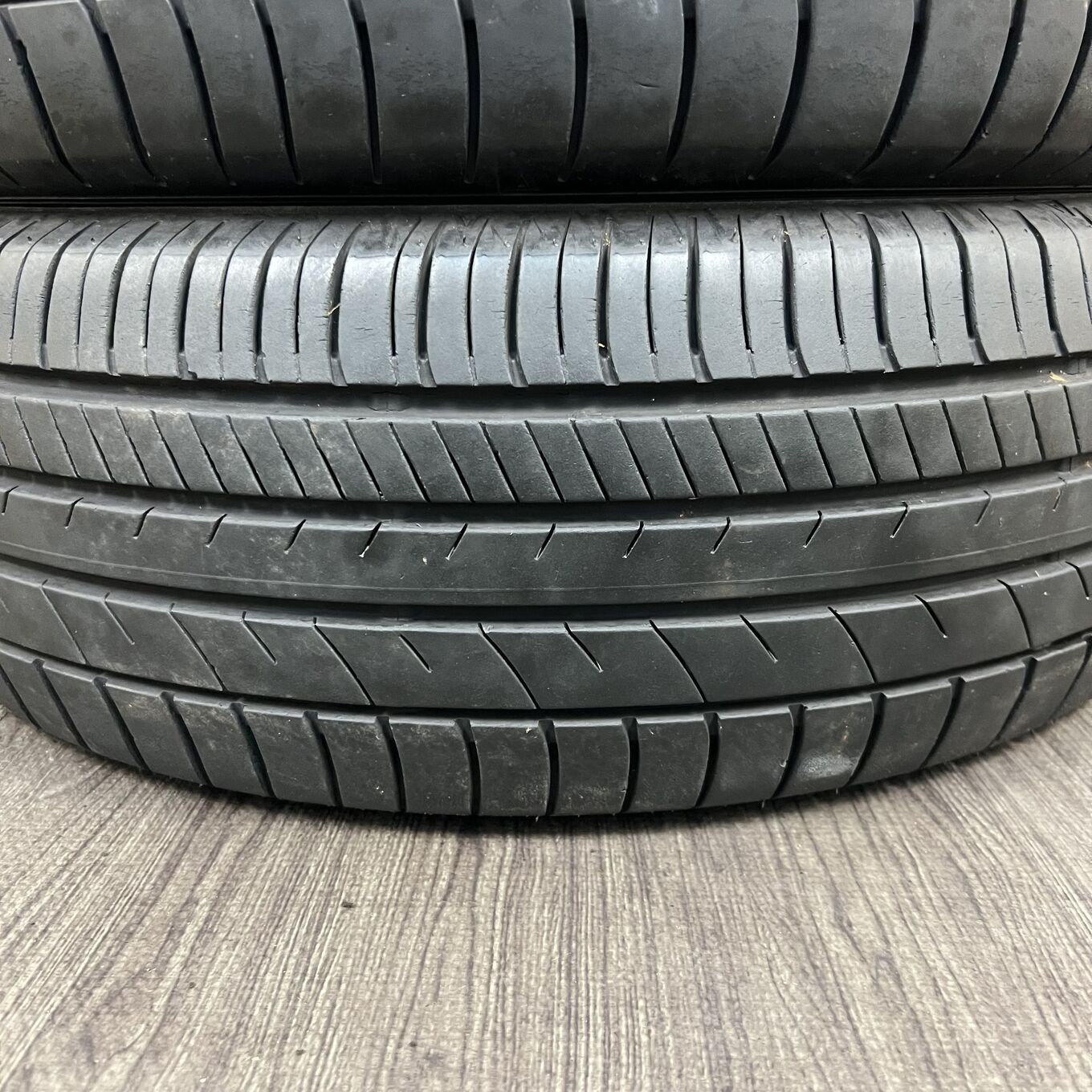Goodyear EFFICIENTGRIP RVF02 205/60 R16, фото 4