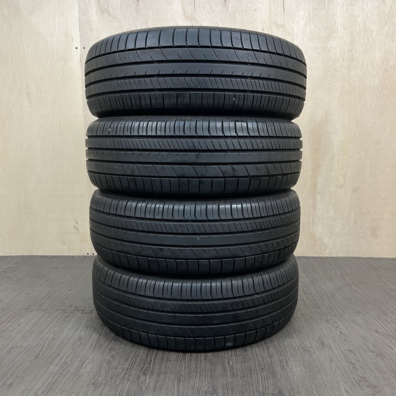 Goodyear EFFICIENTGRIP RVF02 205/60 R16, фото 5