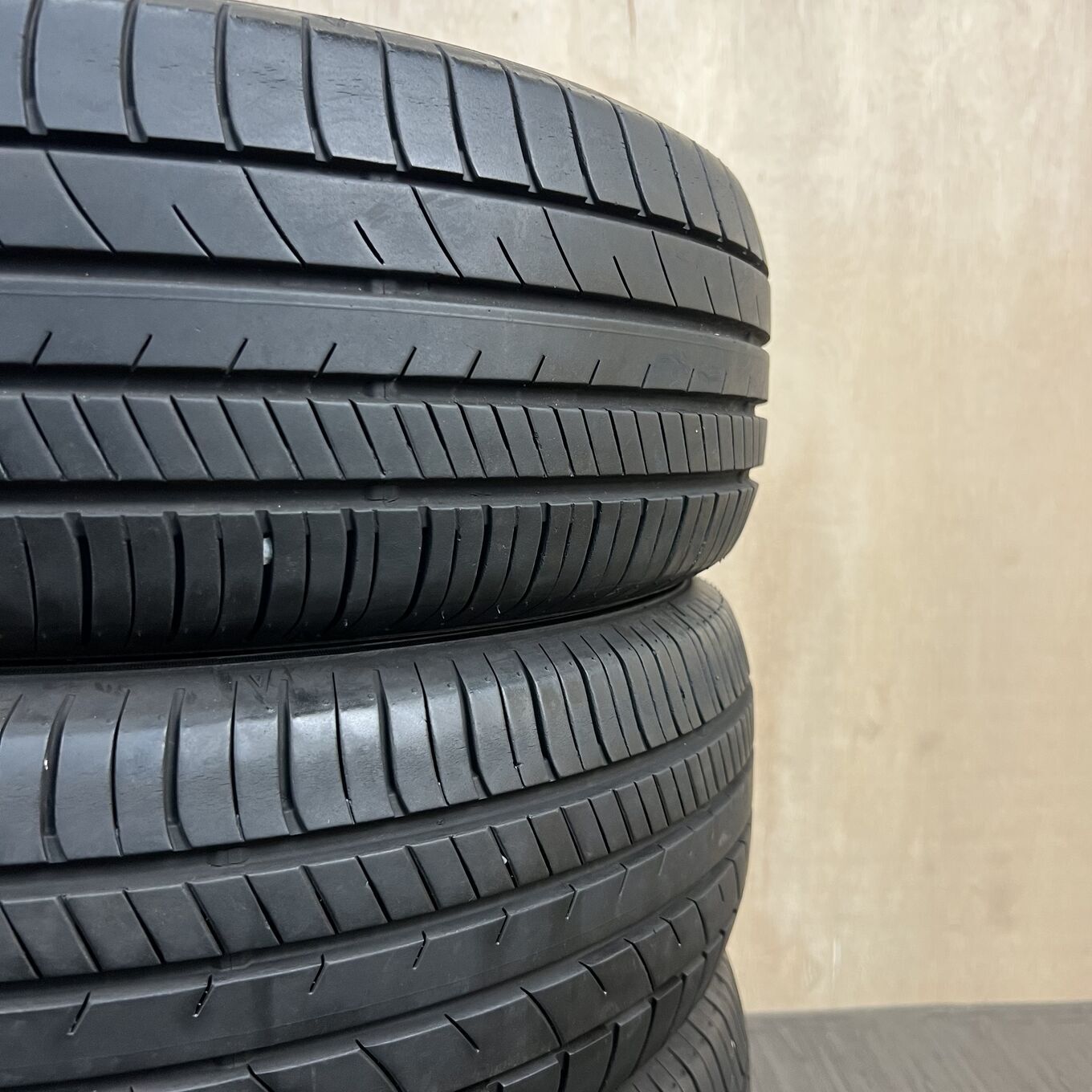 Goodyear EFFICIENTGRIP RVF02 205/60 R16, фото 6