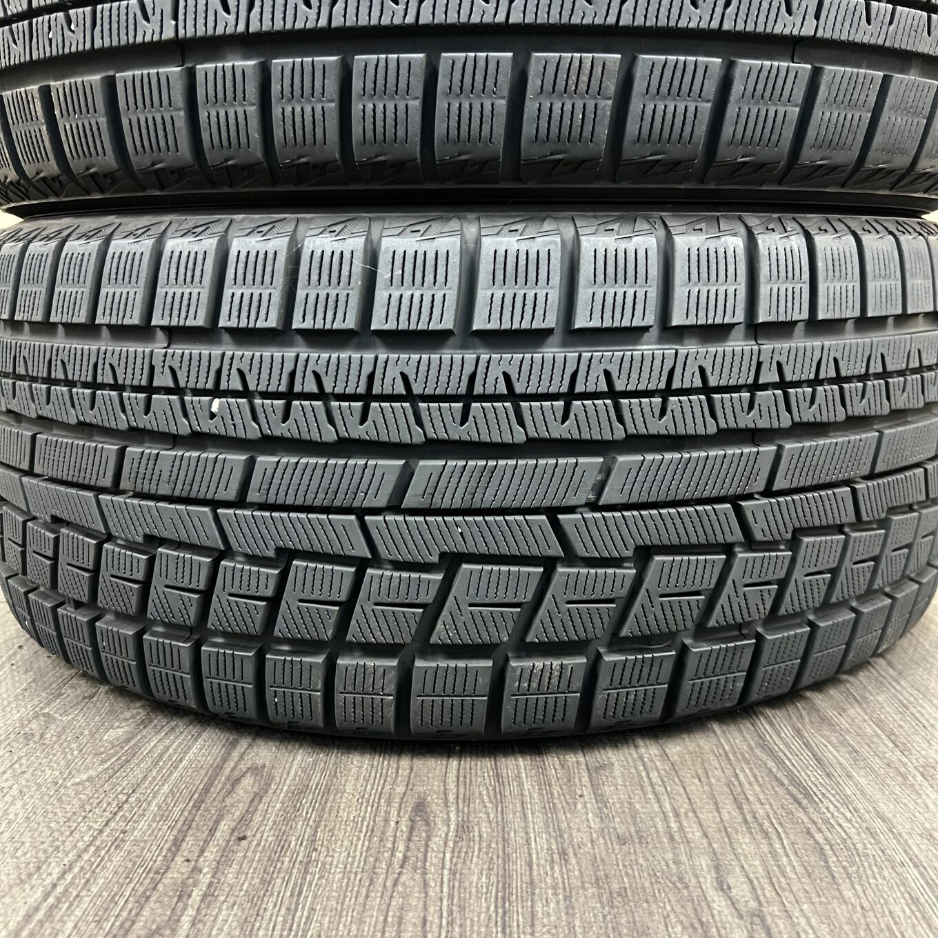 Yokohama ICE GUARD IG60 245/40 R18, фото 4