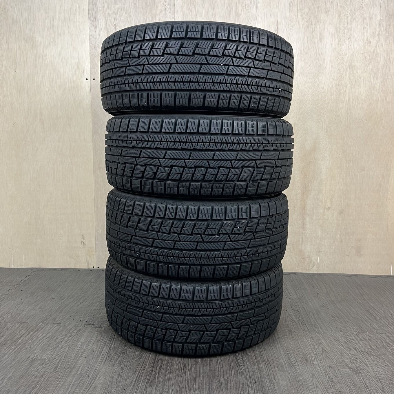 Yokohama ICE GUARD IG60 245/40 R18, фото 5