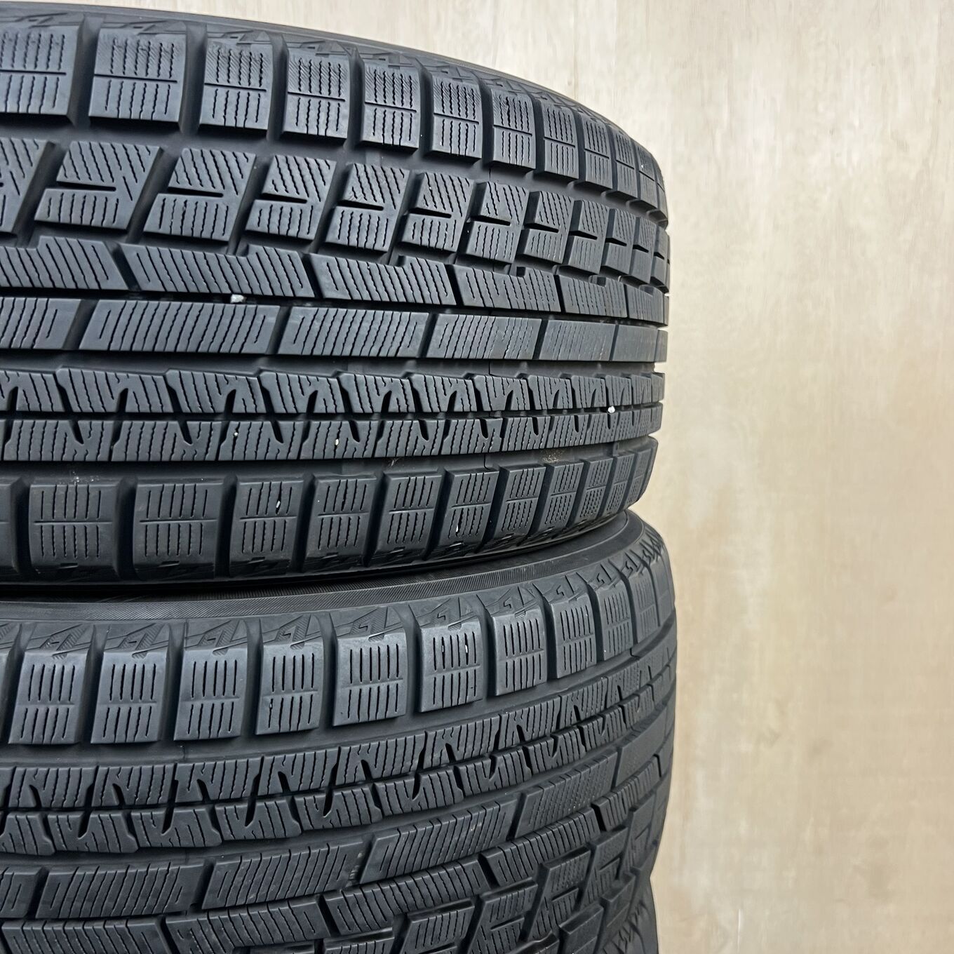 Yokohama ICE GUARD IG60 245/40 R18, фото 6