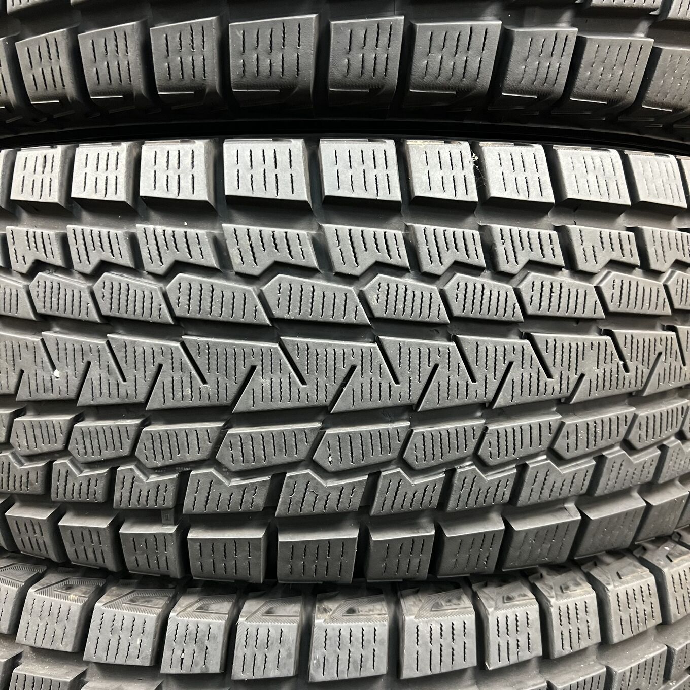 Yokohama ICE GUARD G075 285/75 R16, фото 3