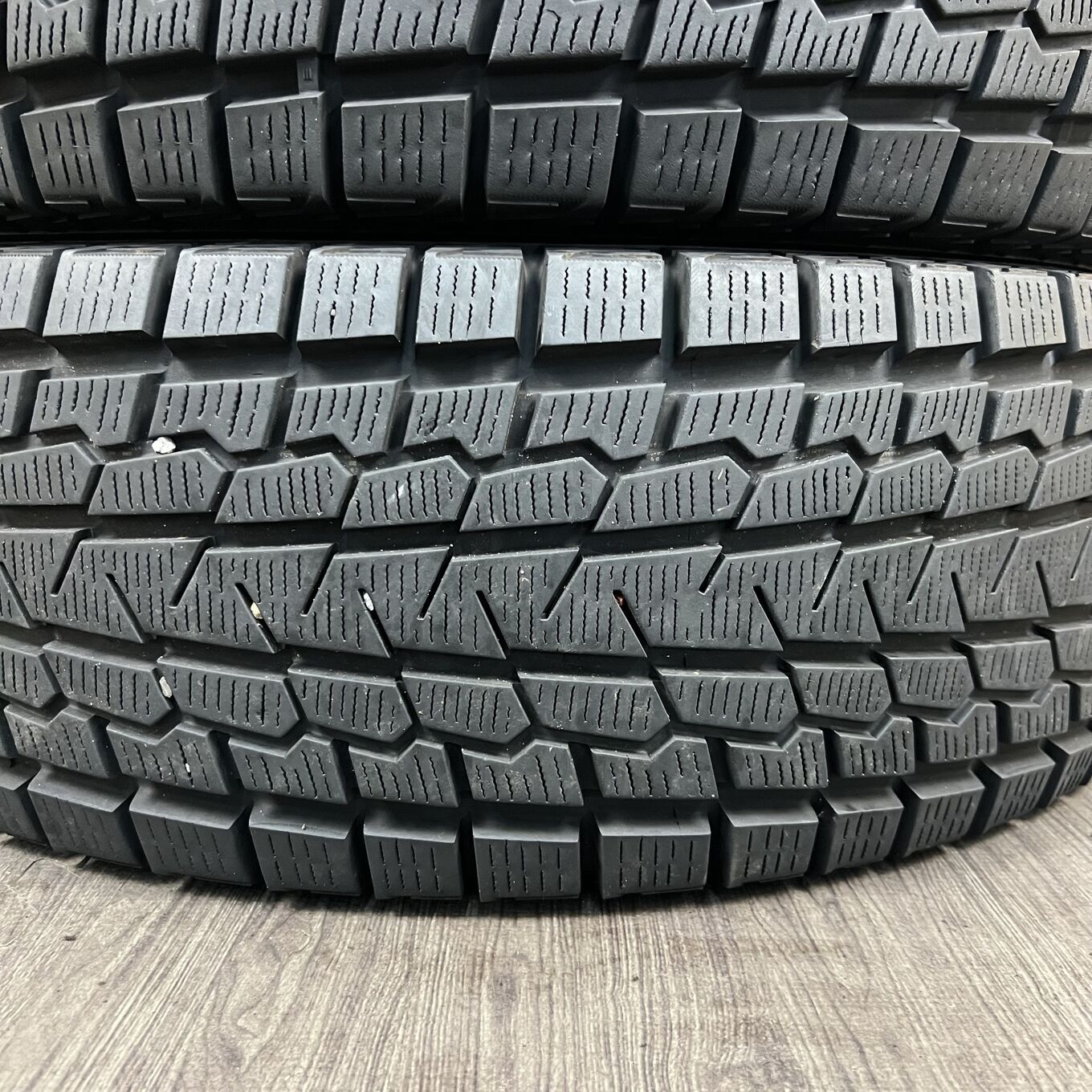 Yokohama ICE GUARD G075 285/75 R16, фото 4
