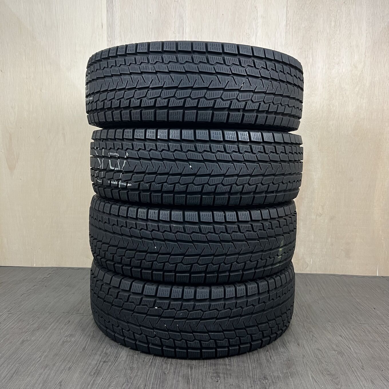 Yokohama ICE GUARD G075 285/75 R16, фото 5