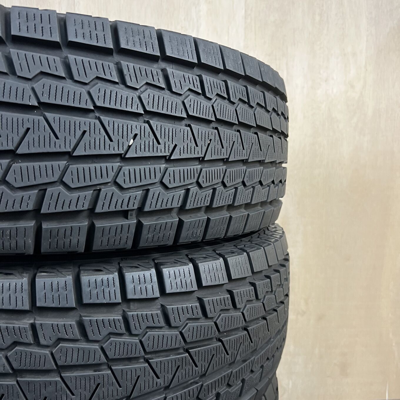 Yokohama ICE GUARD G075 285/75 R16, фото 6