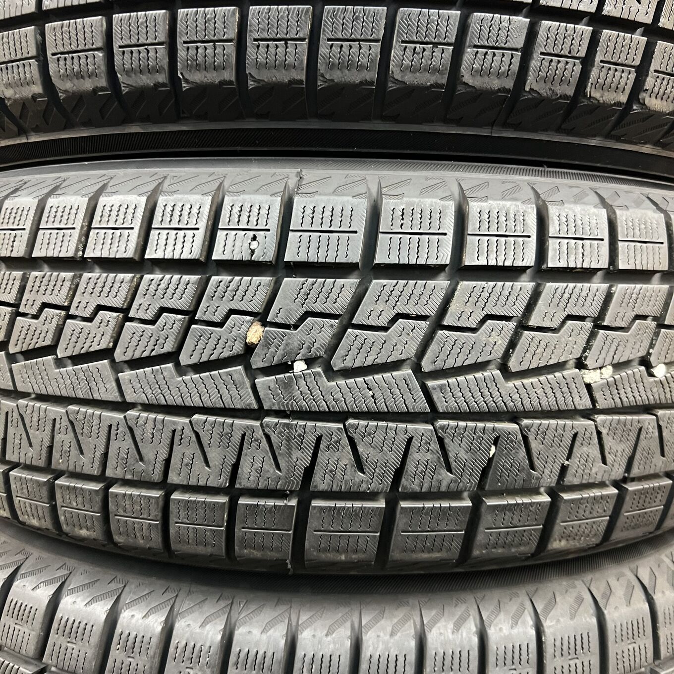 Yokohama ICE GUARD IG70 185/60 R15, фото 2