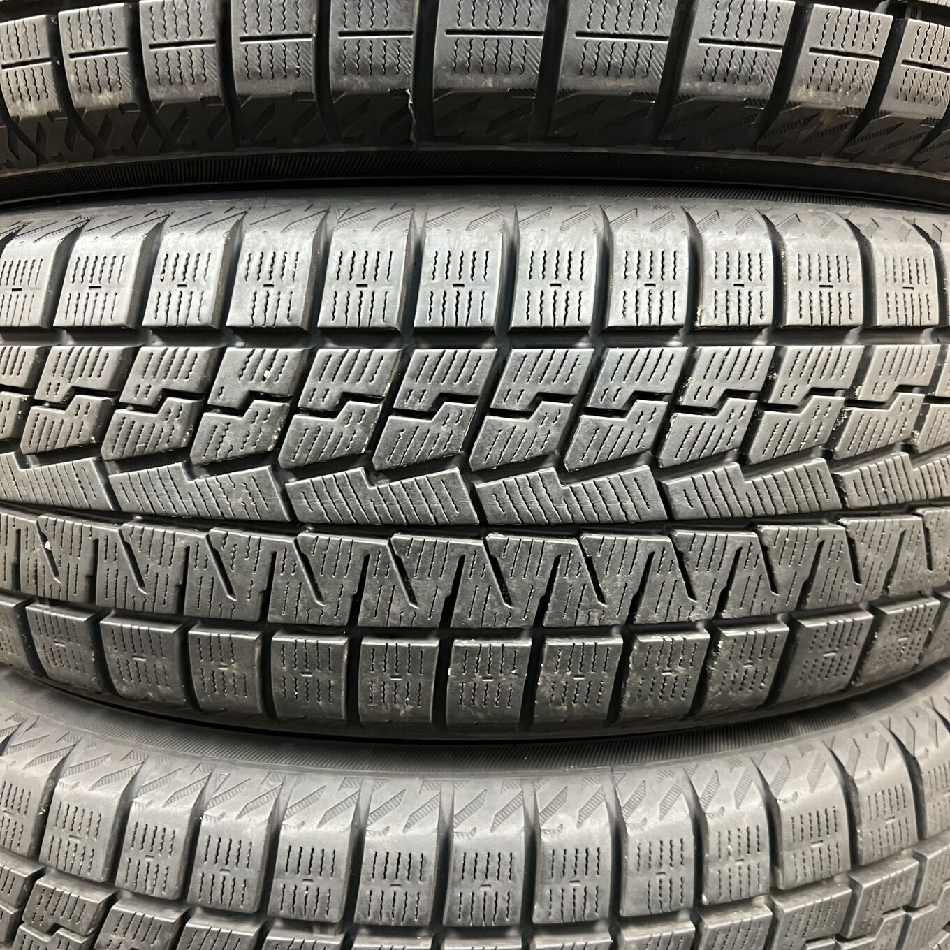 Yokohama ICE GUARD IG70 185/60 R15, фото 3