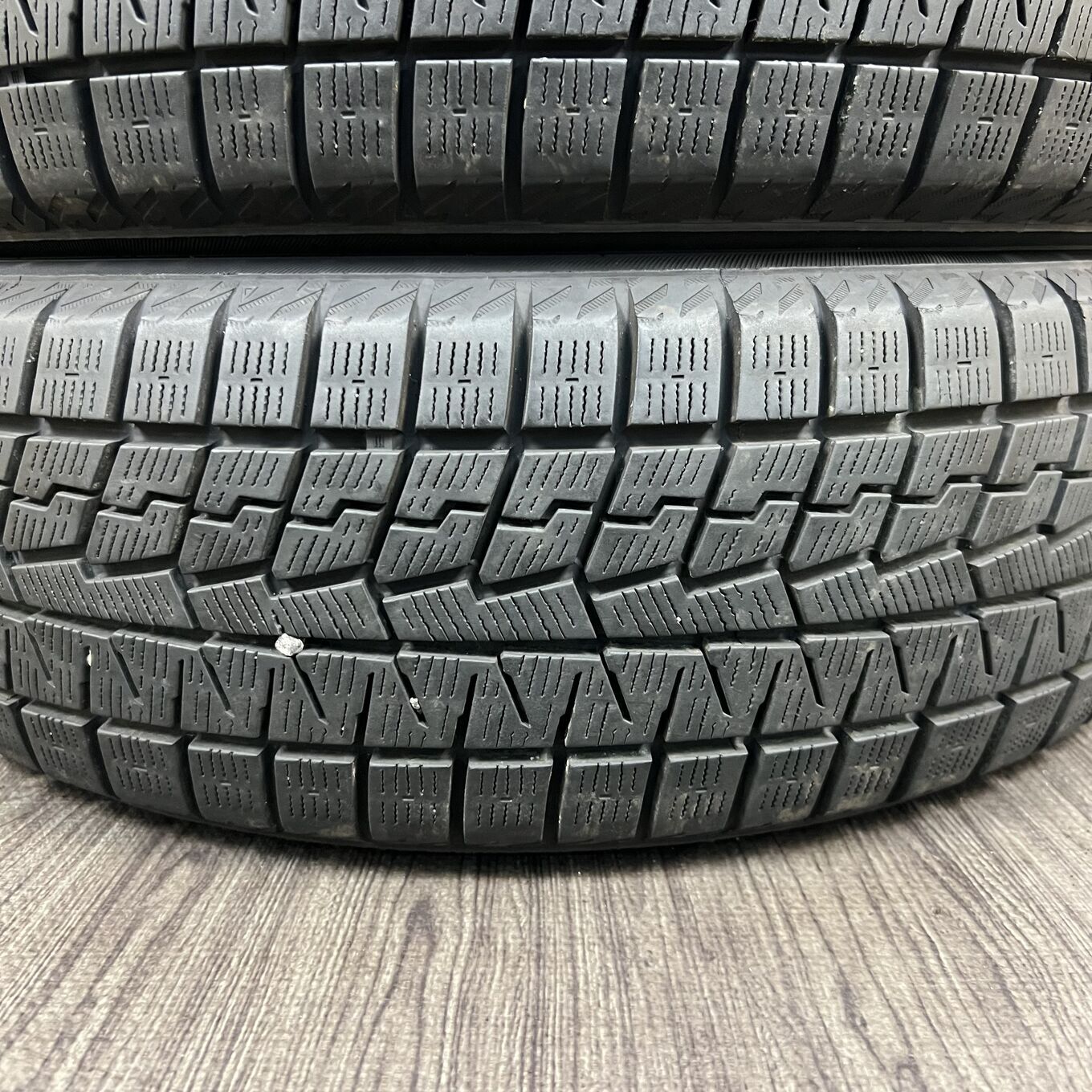 Yokohama ICE GUARD IG70 185/60 R15, фото 4