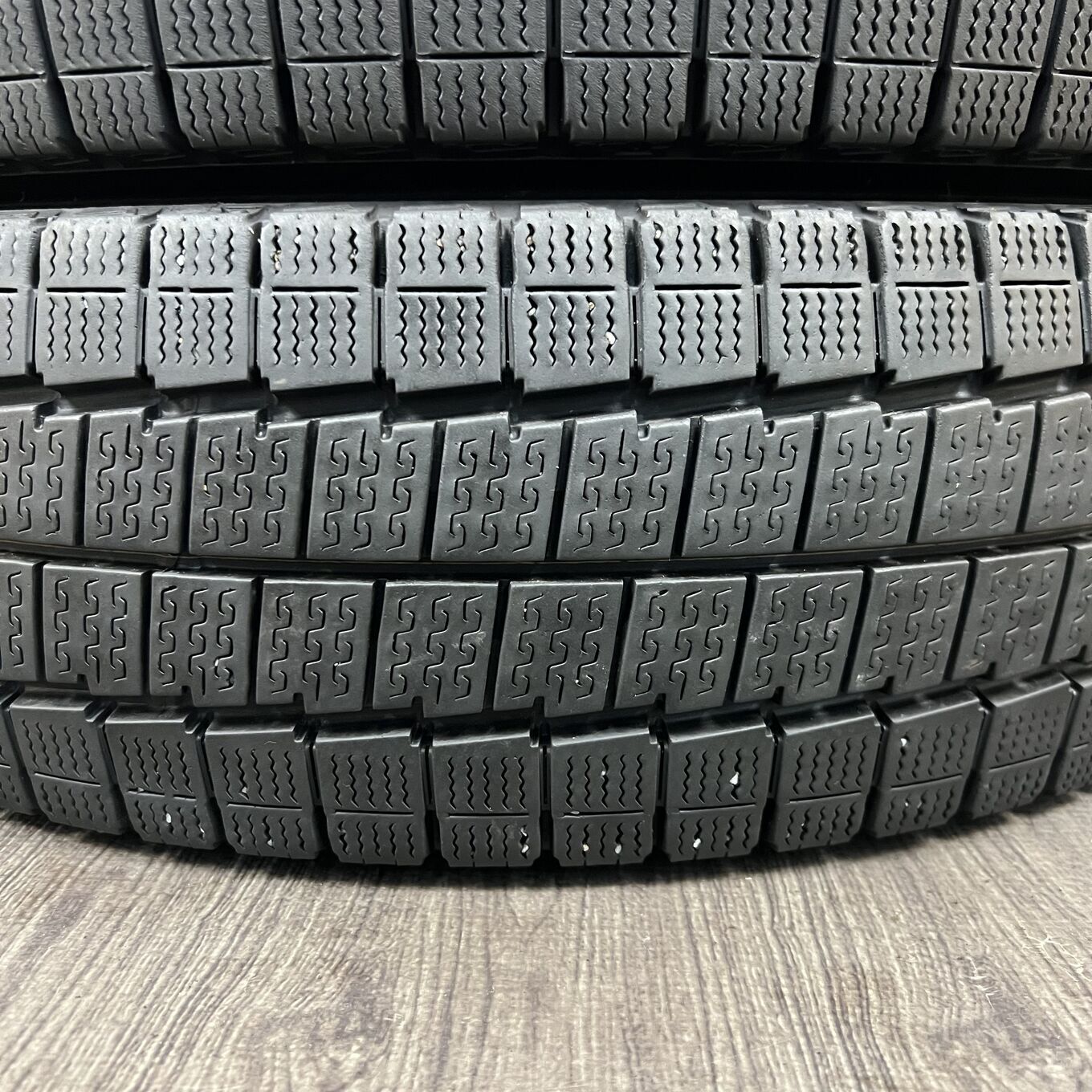 Dunlop WINTER MAXX LV01 195/80 R15, фото 2