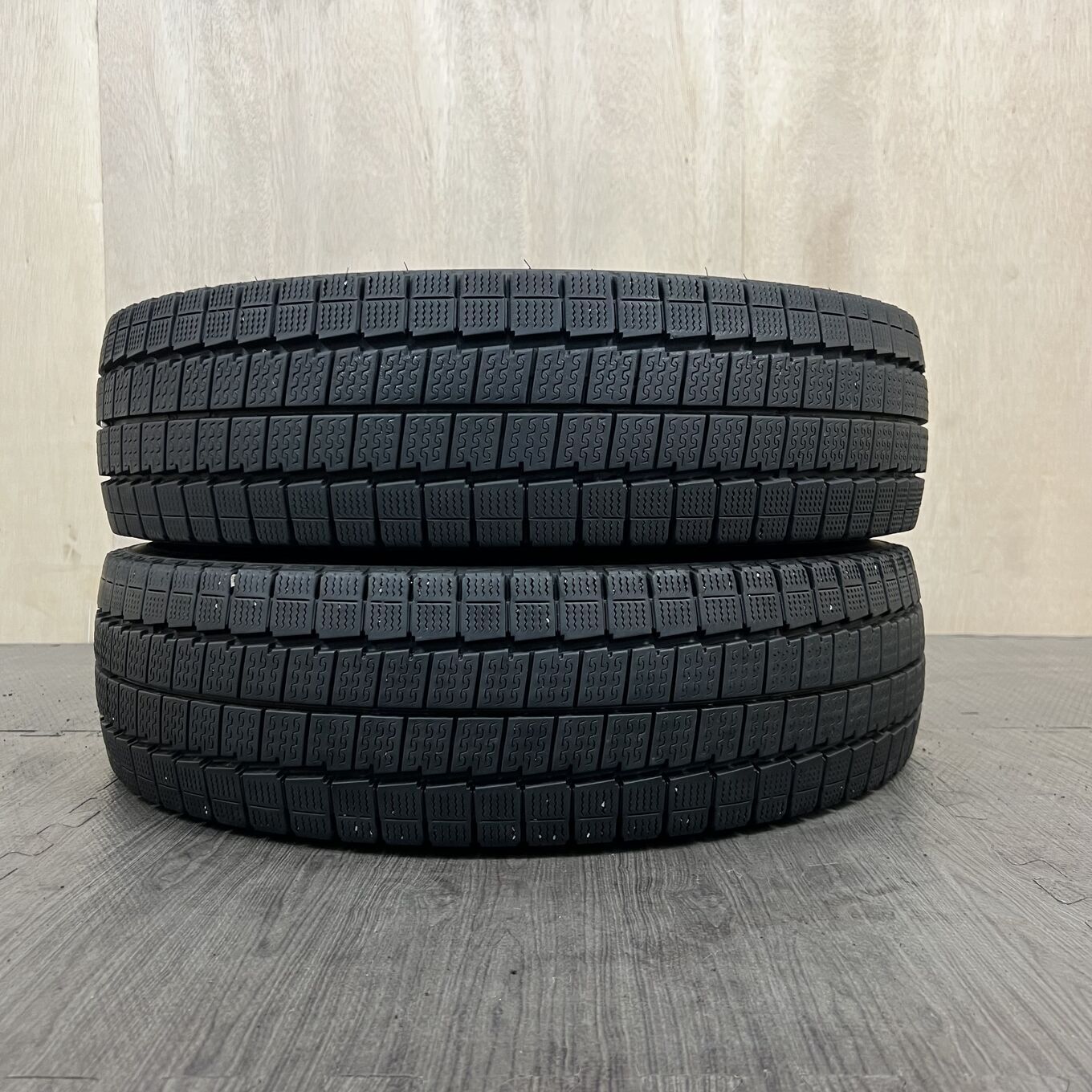 Dunlop WINTER MAXX LV01 195/80 R15, фото 3