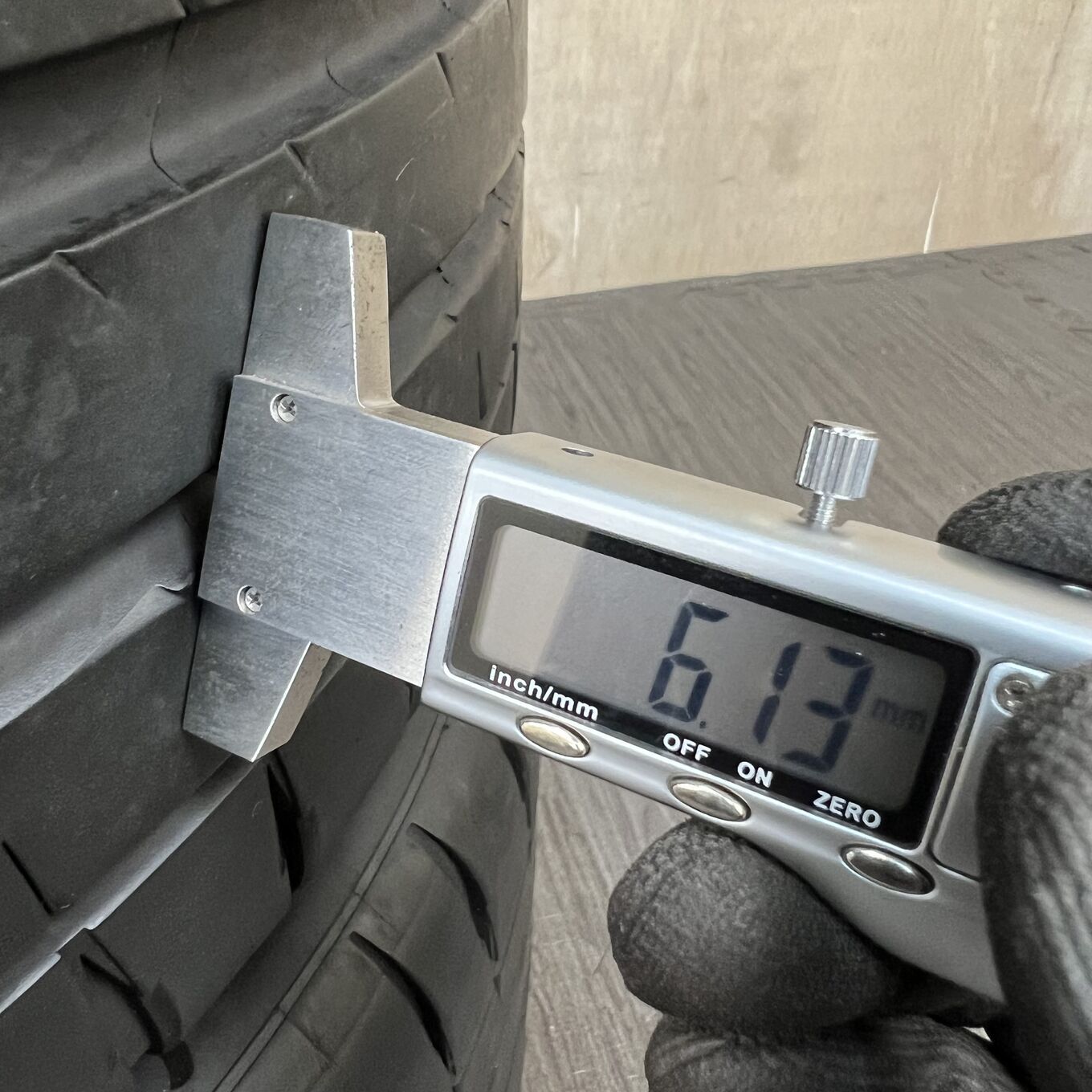 Michelin PILOT SPORT 4 S 255/35 R19, фото 5