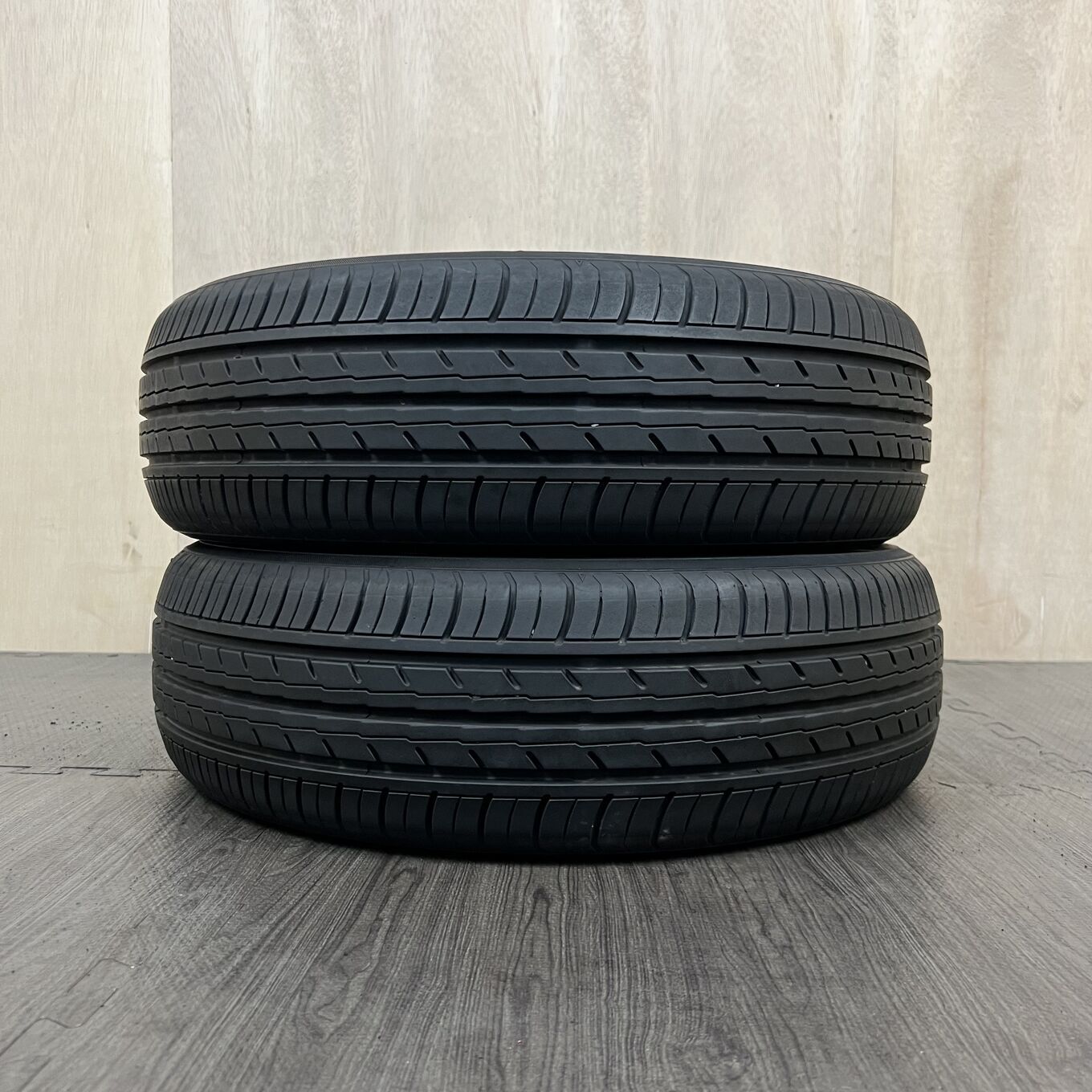 Yokohama BLUEARTH ES32 175/60 R16, фото 3