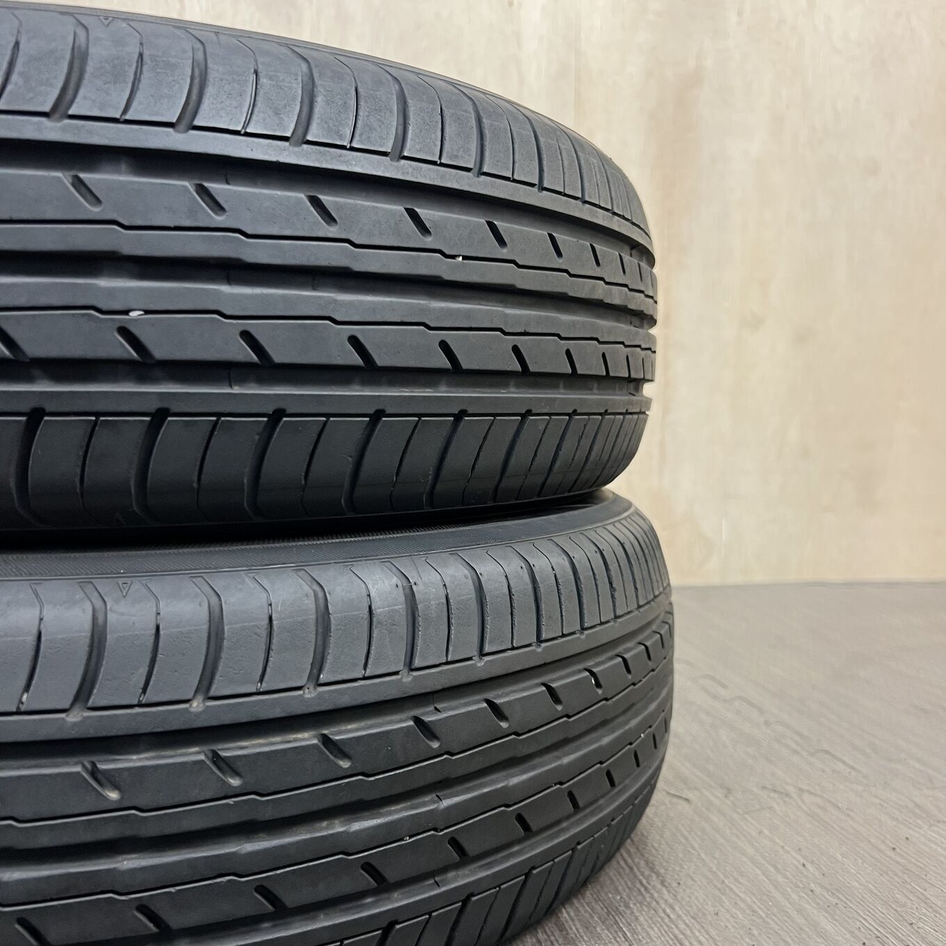 Yokohama BLUEARTH ES32 175/60 R16, фото 4