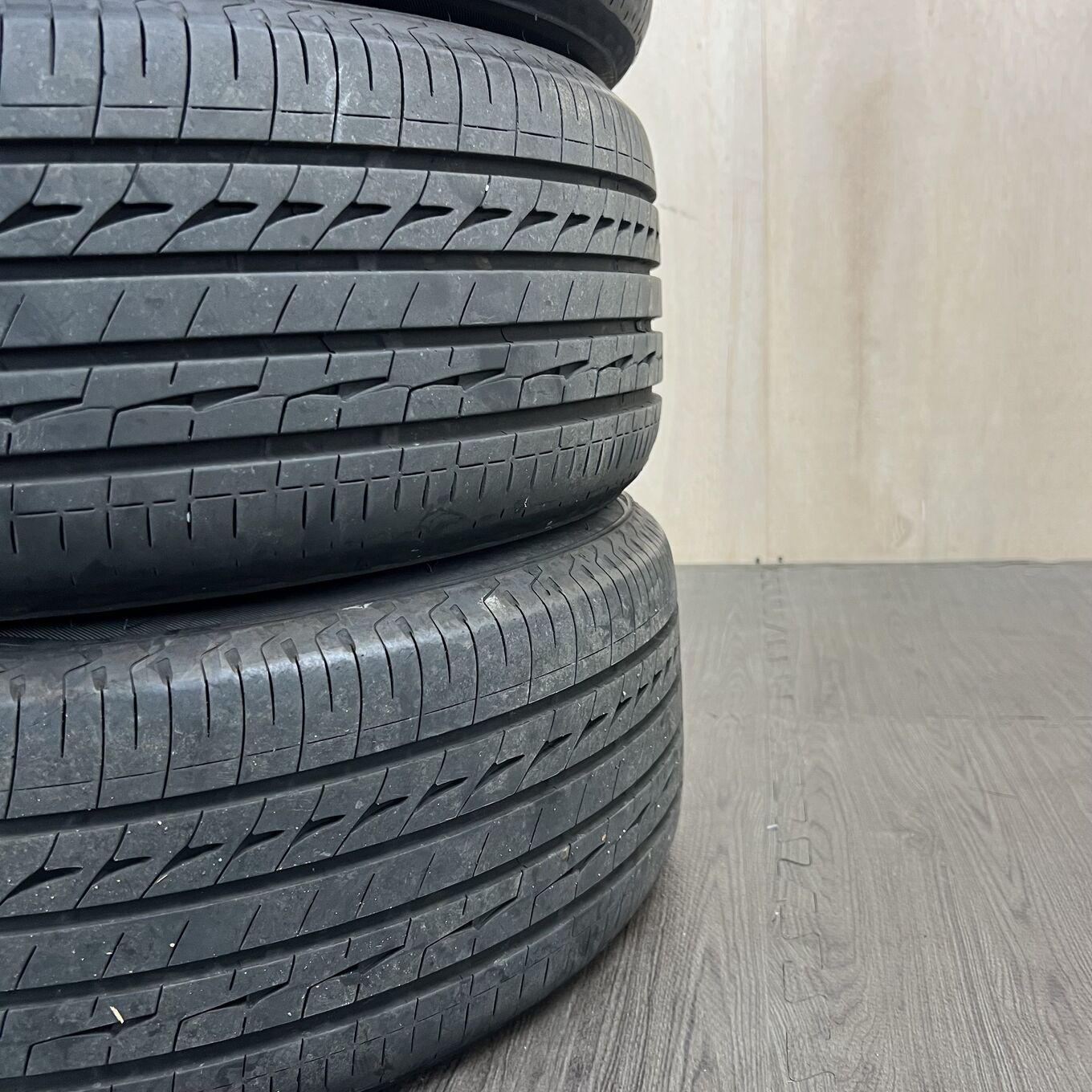Michelin BLIZZAK VRX 245/40 R15, фото 4