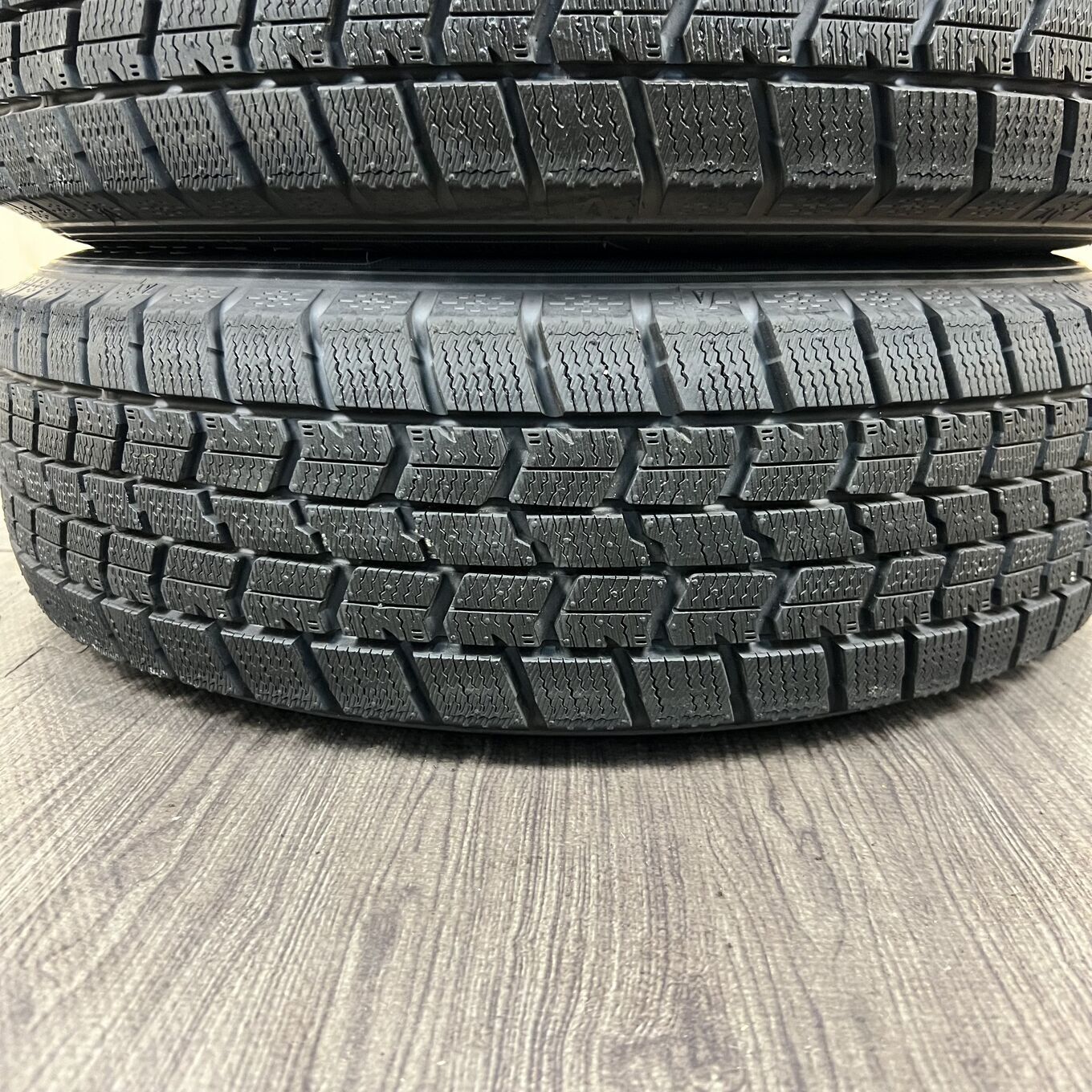 Goodyear ICE NAVI 7 165/65 R14, фото 4