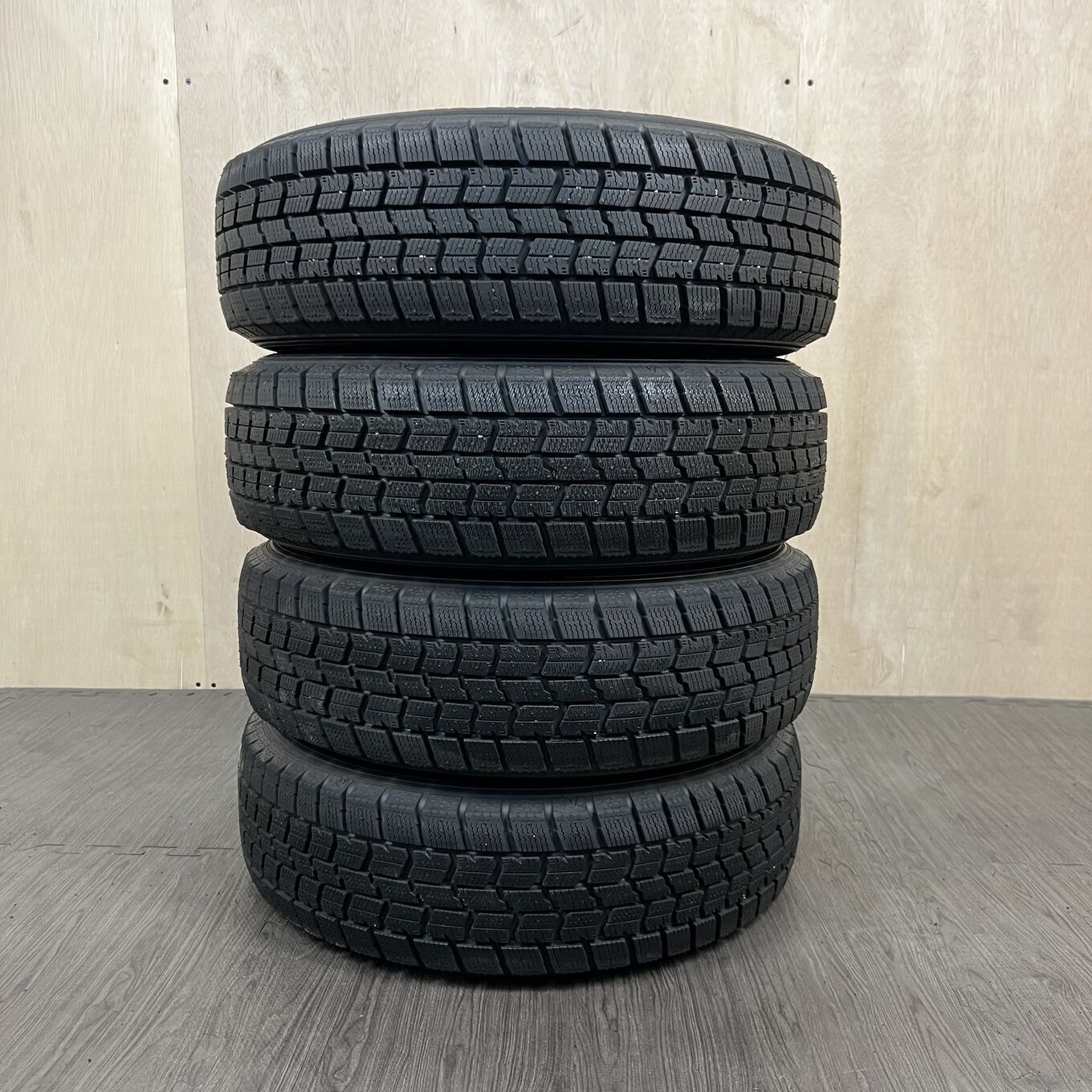 Goodyear ICE NAVI 7 165/65 R14, фото 5