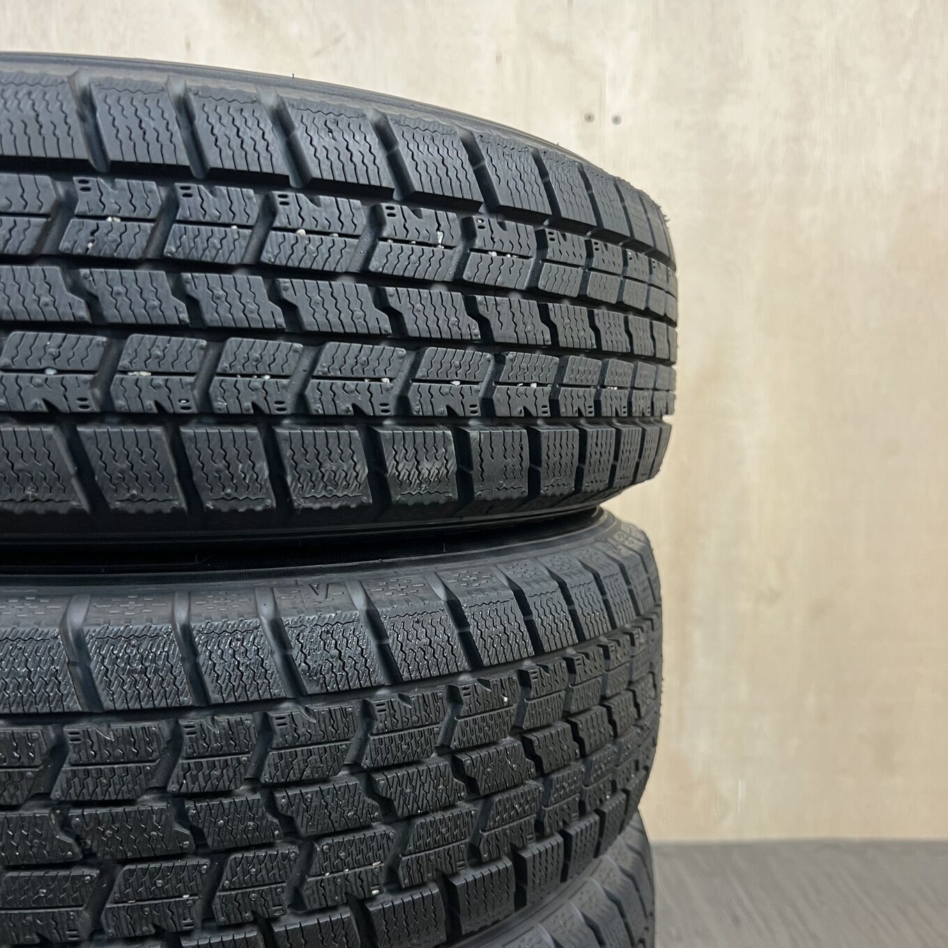 Goodyear ICE NAVI 7 165/65 R14, фото 6