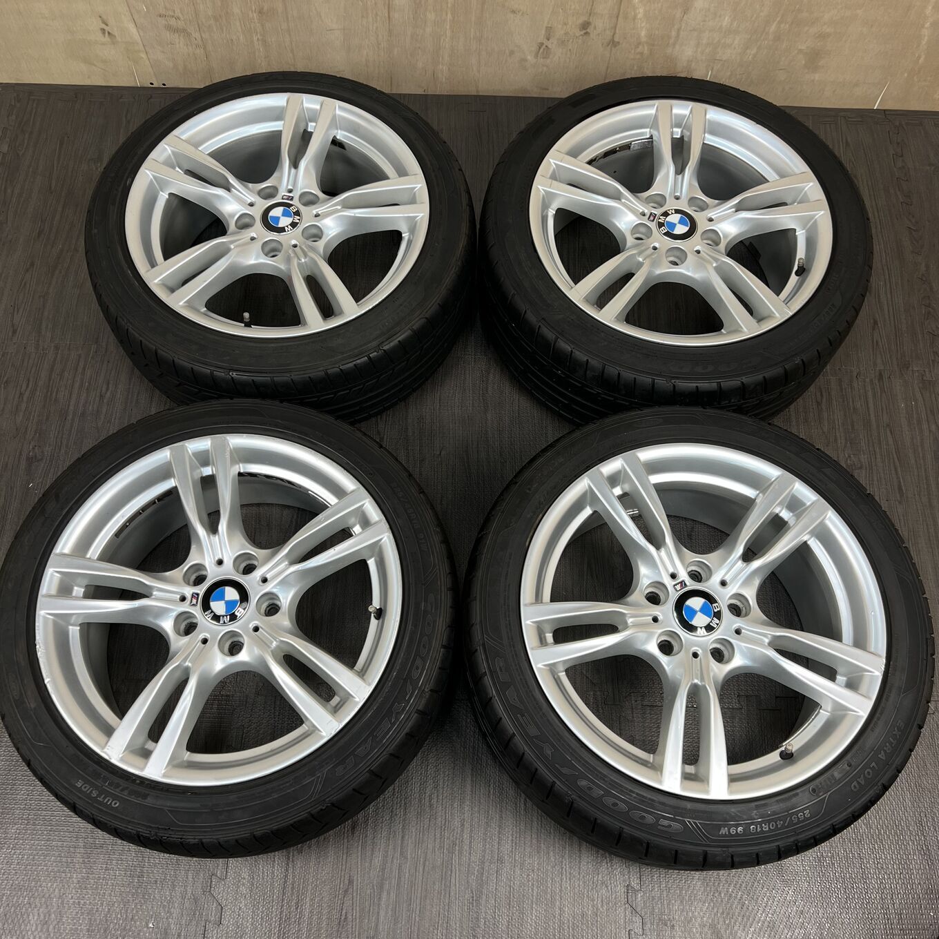 400M R18 8J ET34 5x120, фото 5