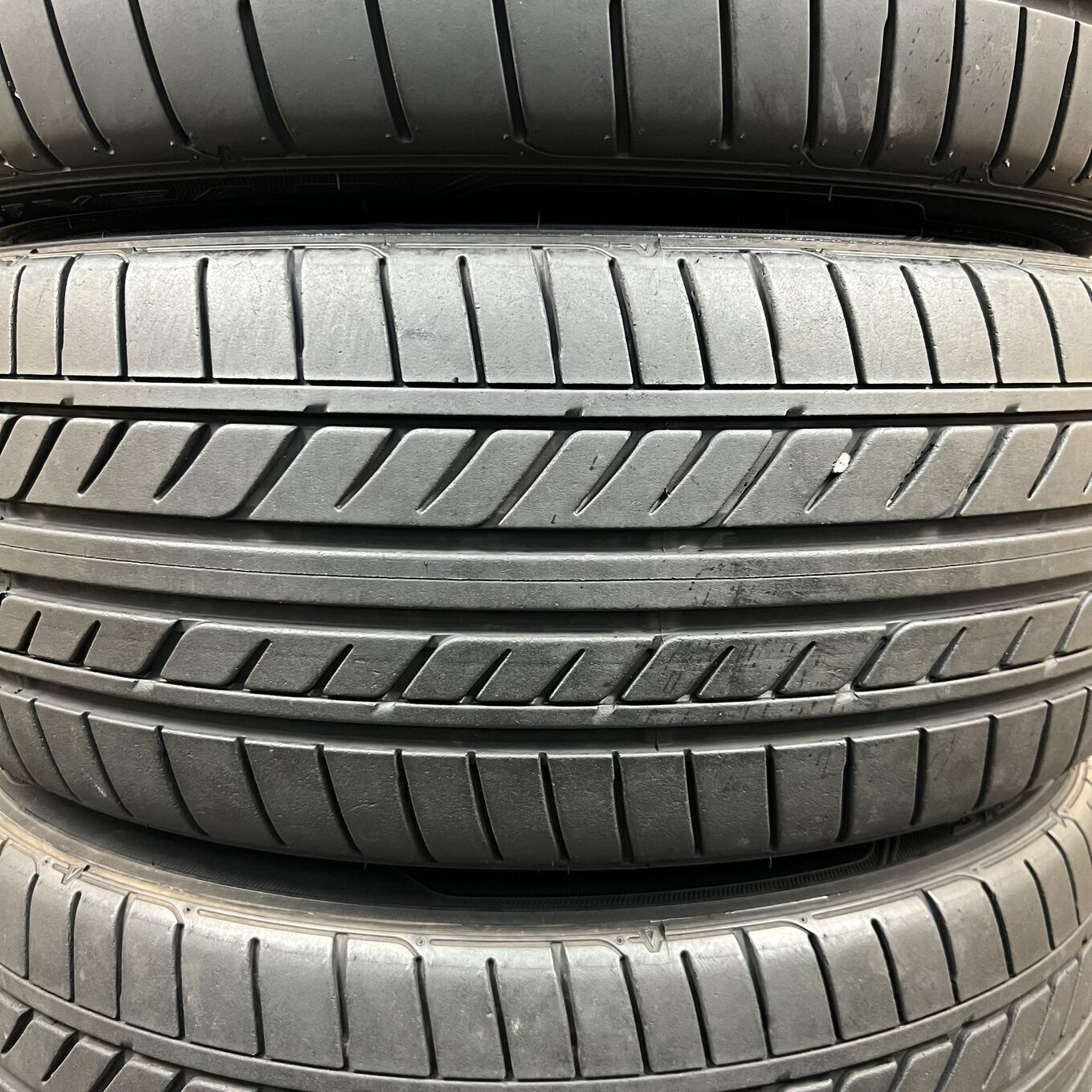 Goodyear EAGLE LS EXE 225/45 R18, фото 3