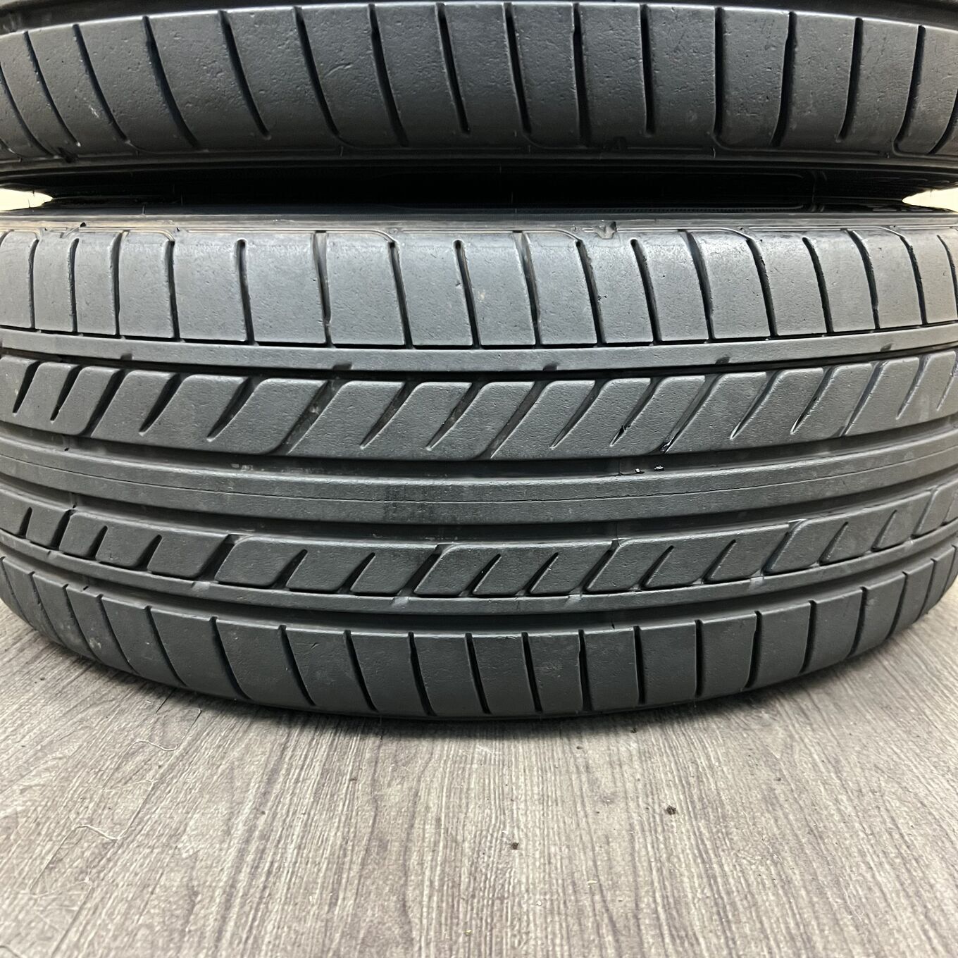 Goodyear EAGLE LS EXE 225/45 R18, фото 4