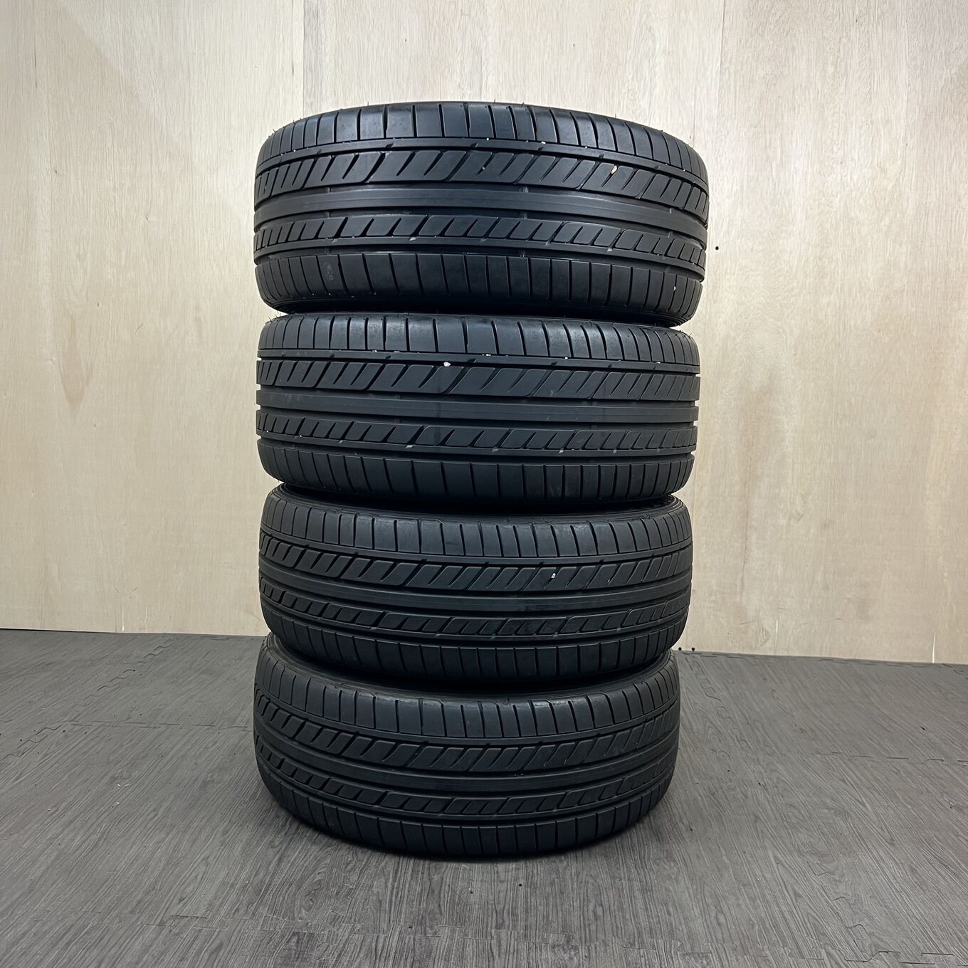 Goodyear EAGLE LS EXE 225/45 R18, фото 5
