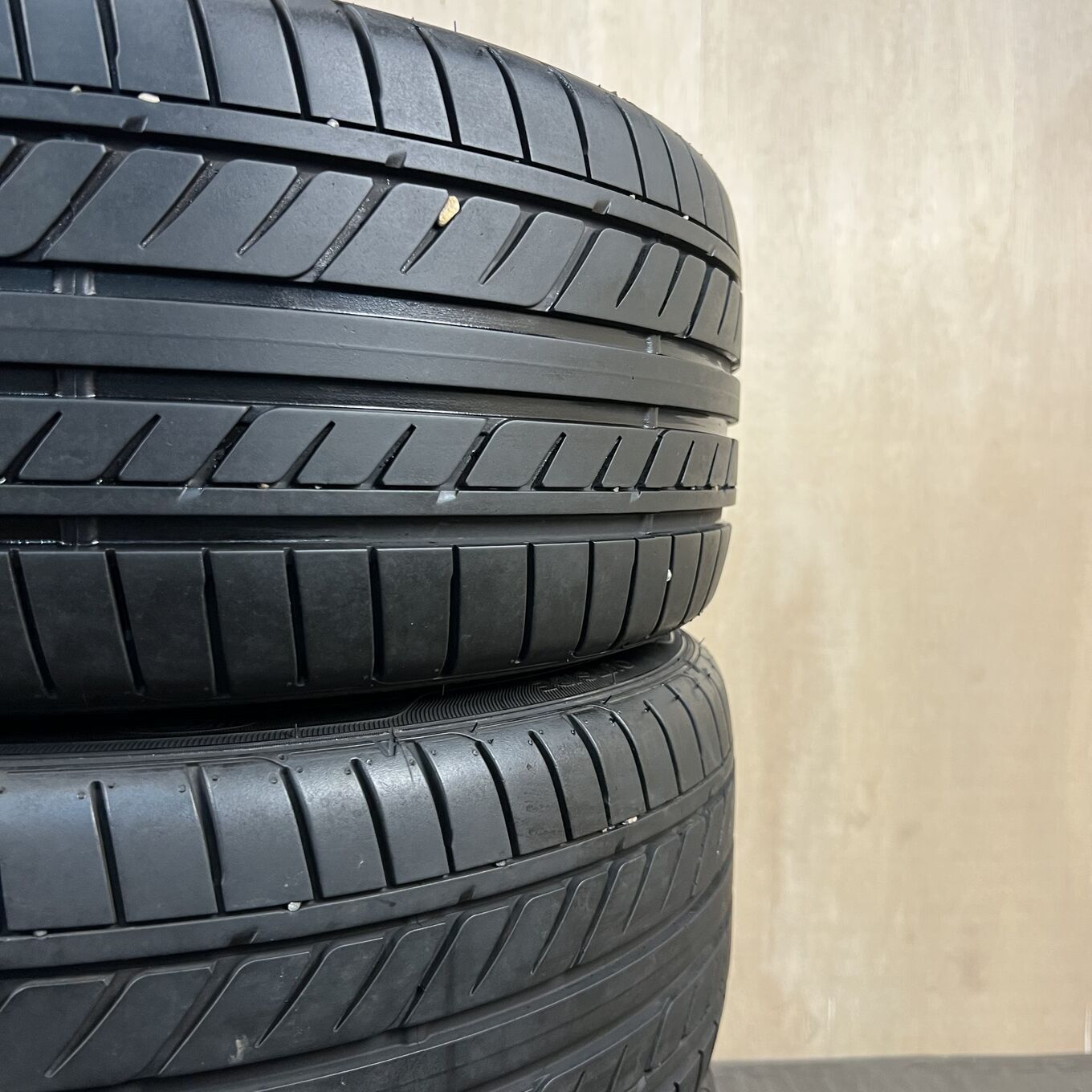 Goodyear EAGLE LS EXE 225/45 R18, фото 6