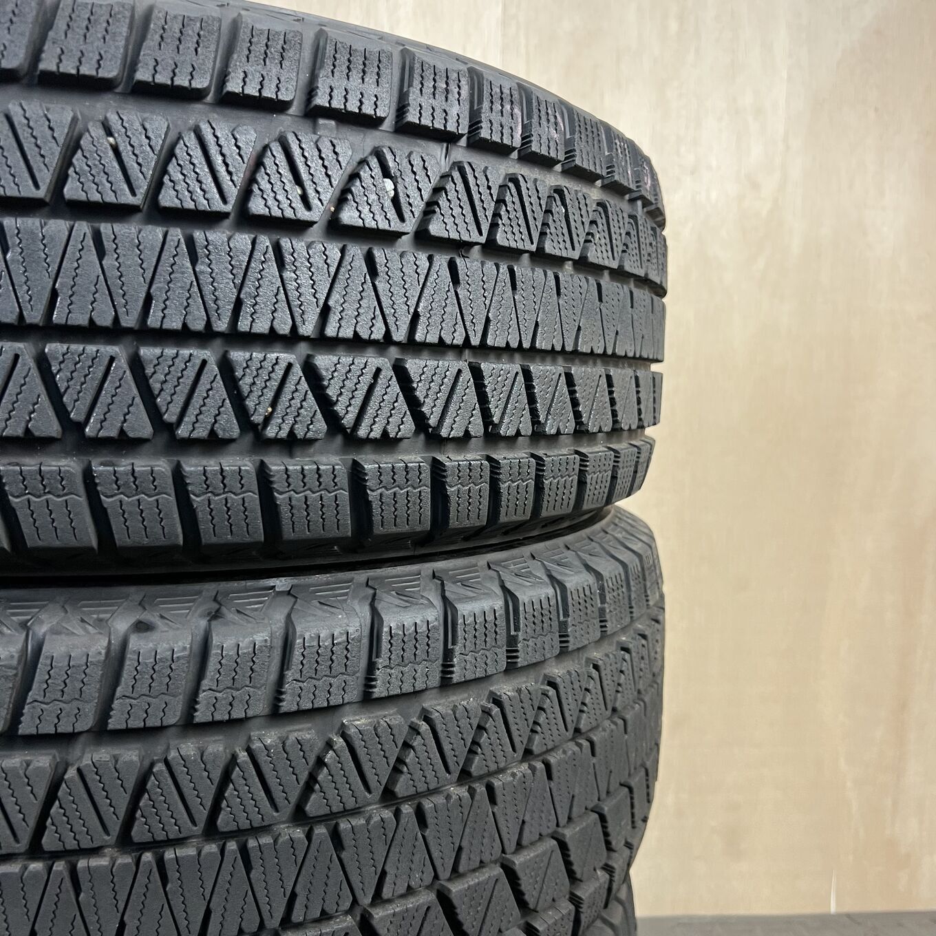 Bridgestone BLIZZAK DM-V3 265/65 R17, фото 6