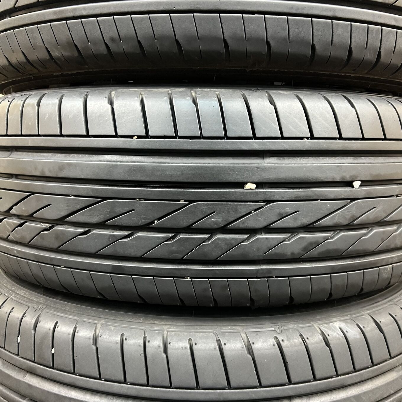 Goodyear EAGLE 1 NASCAR 215/60 R17, фото 3