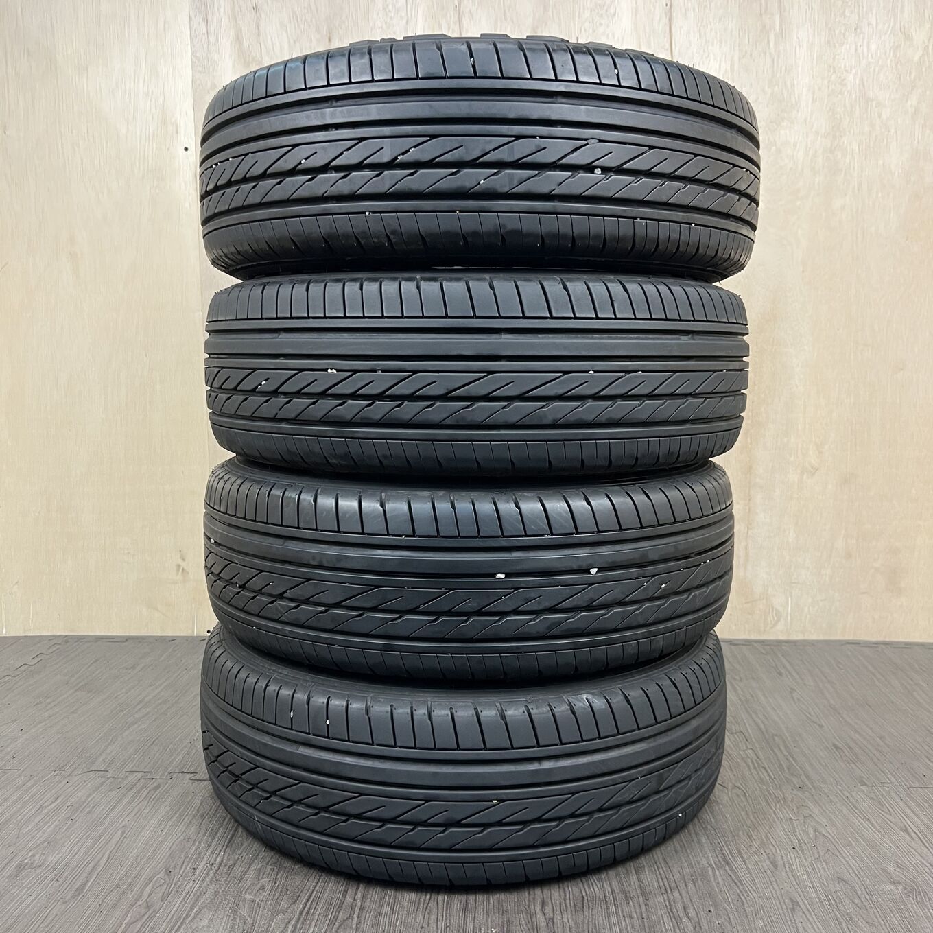 Goodyear EAGLE 1 NASCAR 215/60 R17, фото 5