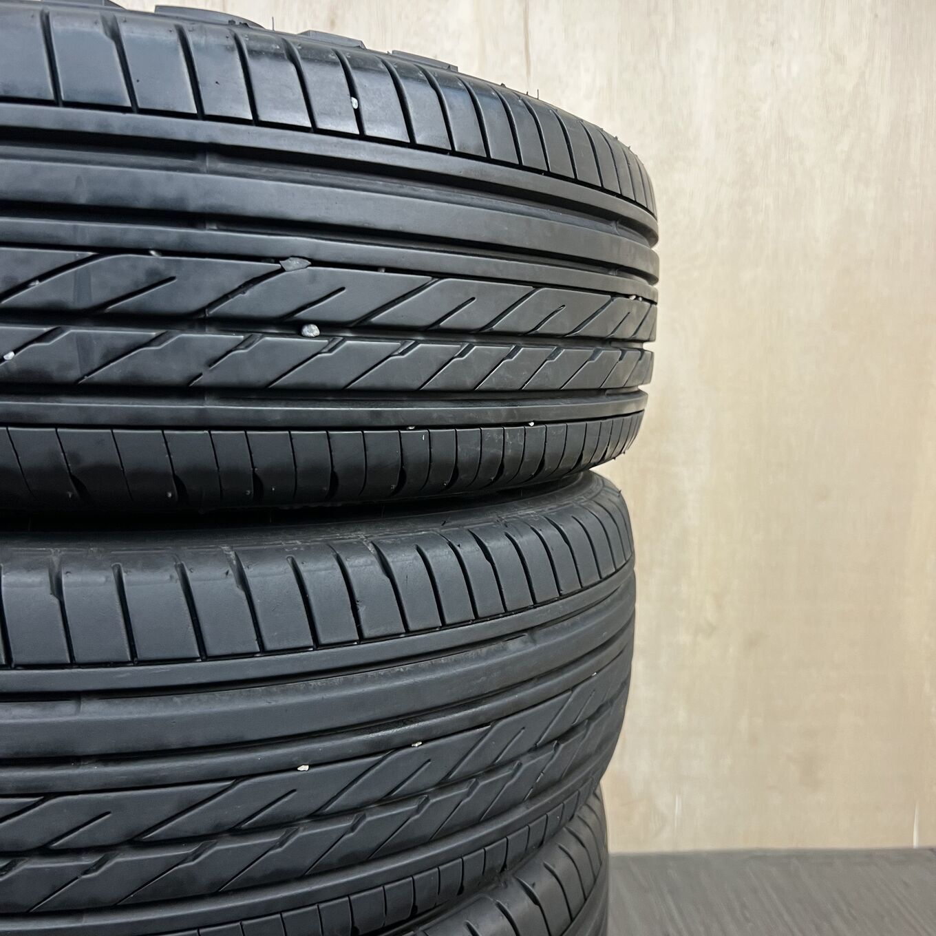 Goodyear EAGLE 1 NASCAR 215/60 R17, фото 6