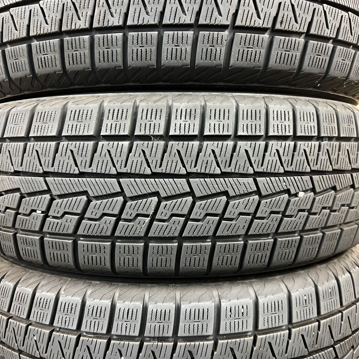 Yokohama ICE GUARD IG70 195/65 R15, фото 2