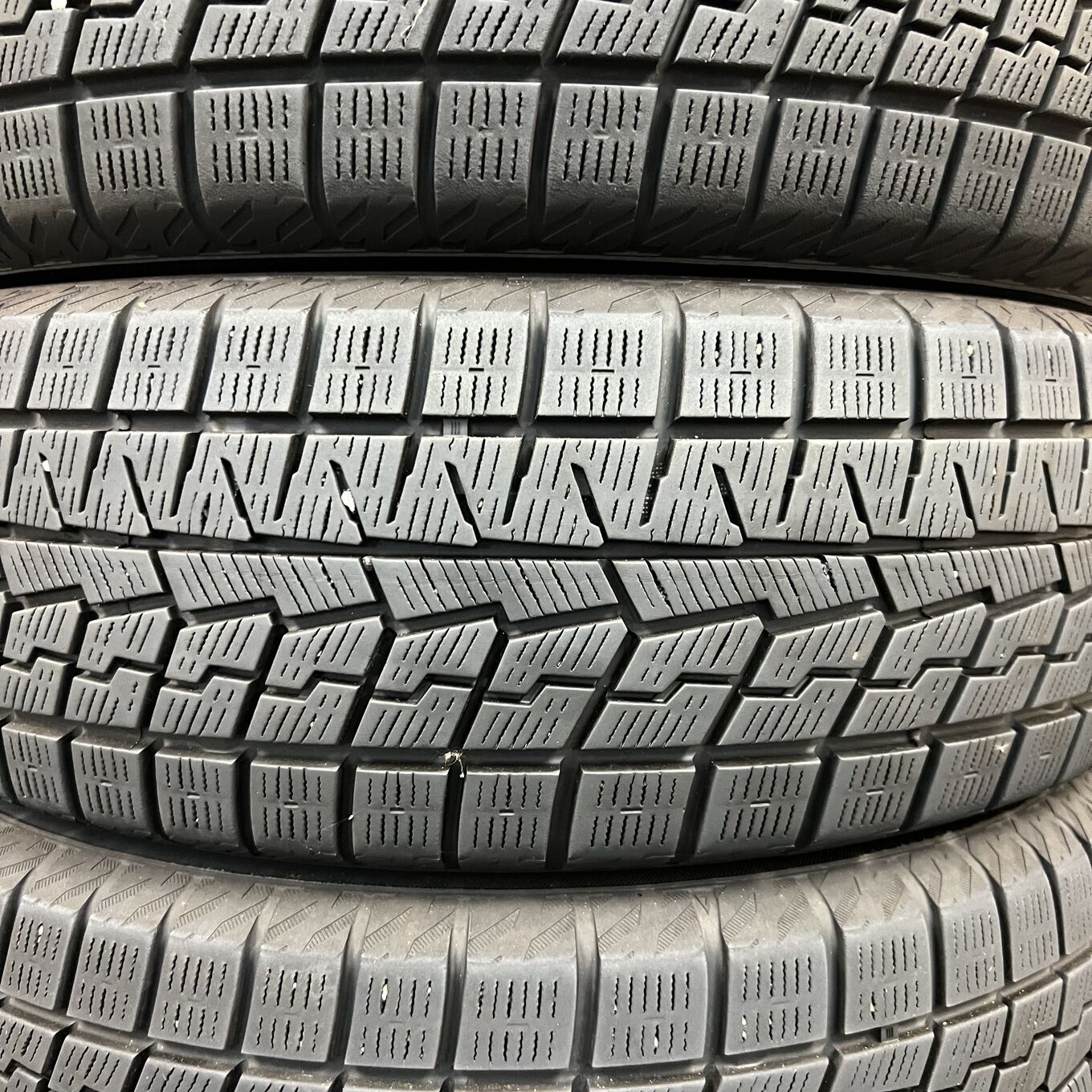 Yokohama ICE GUARD IG70 195/65 R15, фото 3