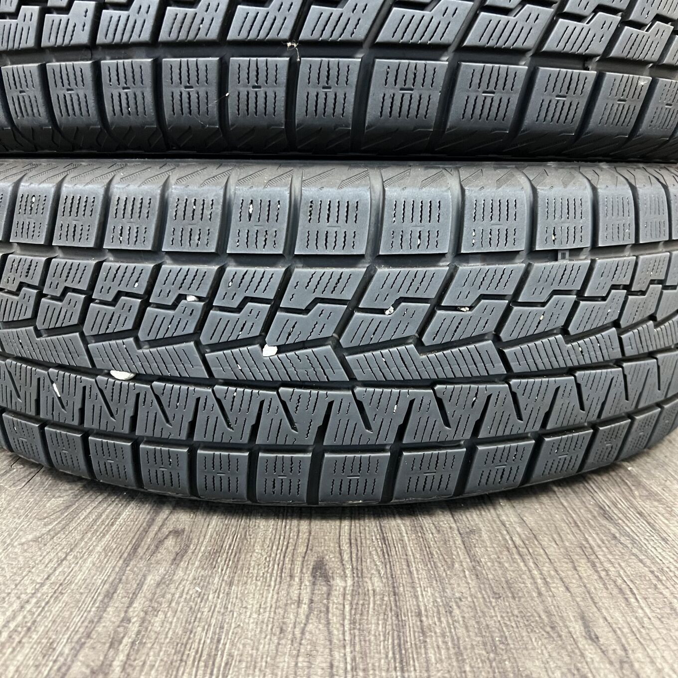 Yokohama ICE GUARD IG70 195/65 R15, фото 4