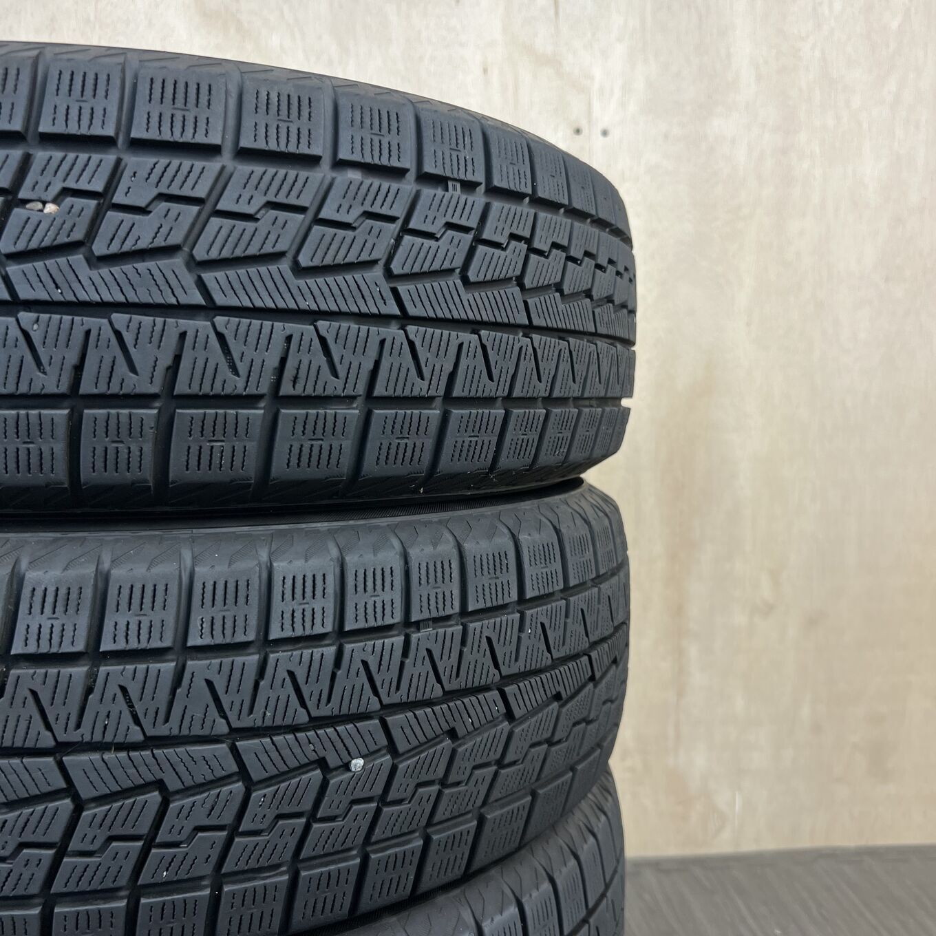 Yokohama ICE GUARD IG70 195/65 R15, фото 6