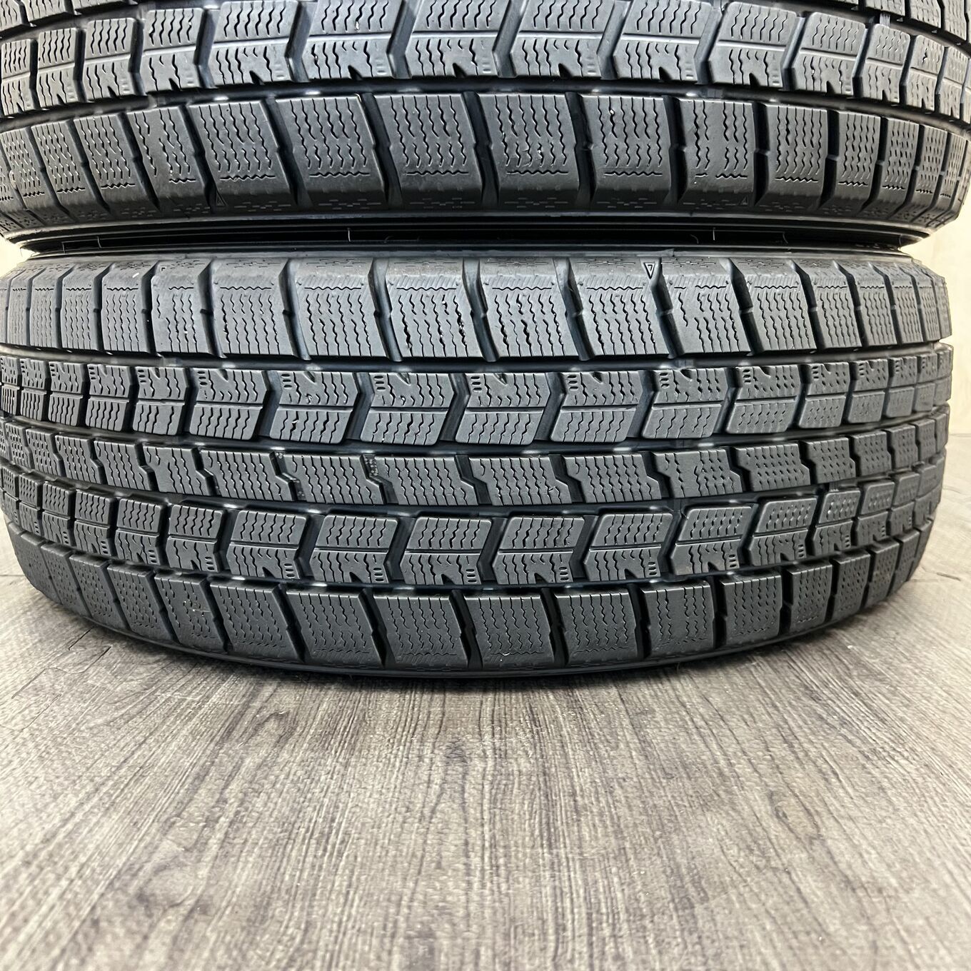 Goodyear ICE NAVI 7 195/45 R17, фото 4